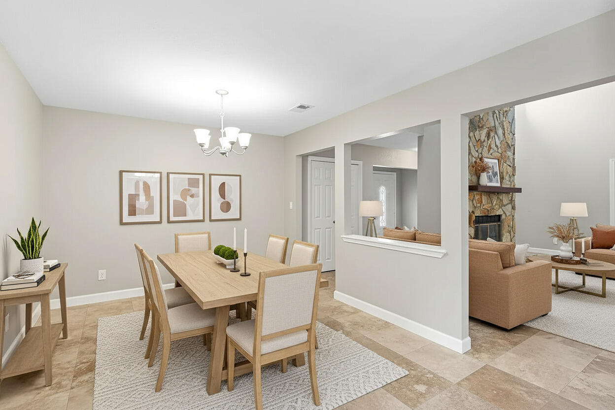 SEA HILLS 3RD - Residential