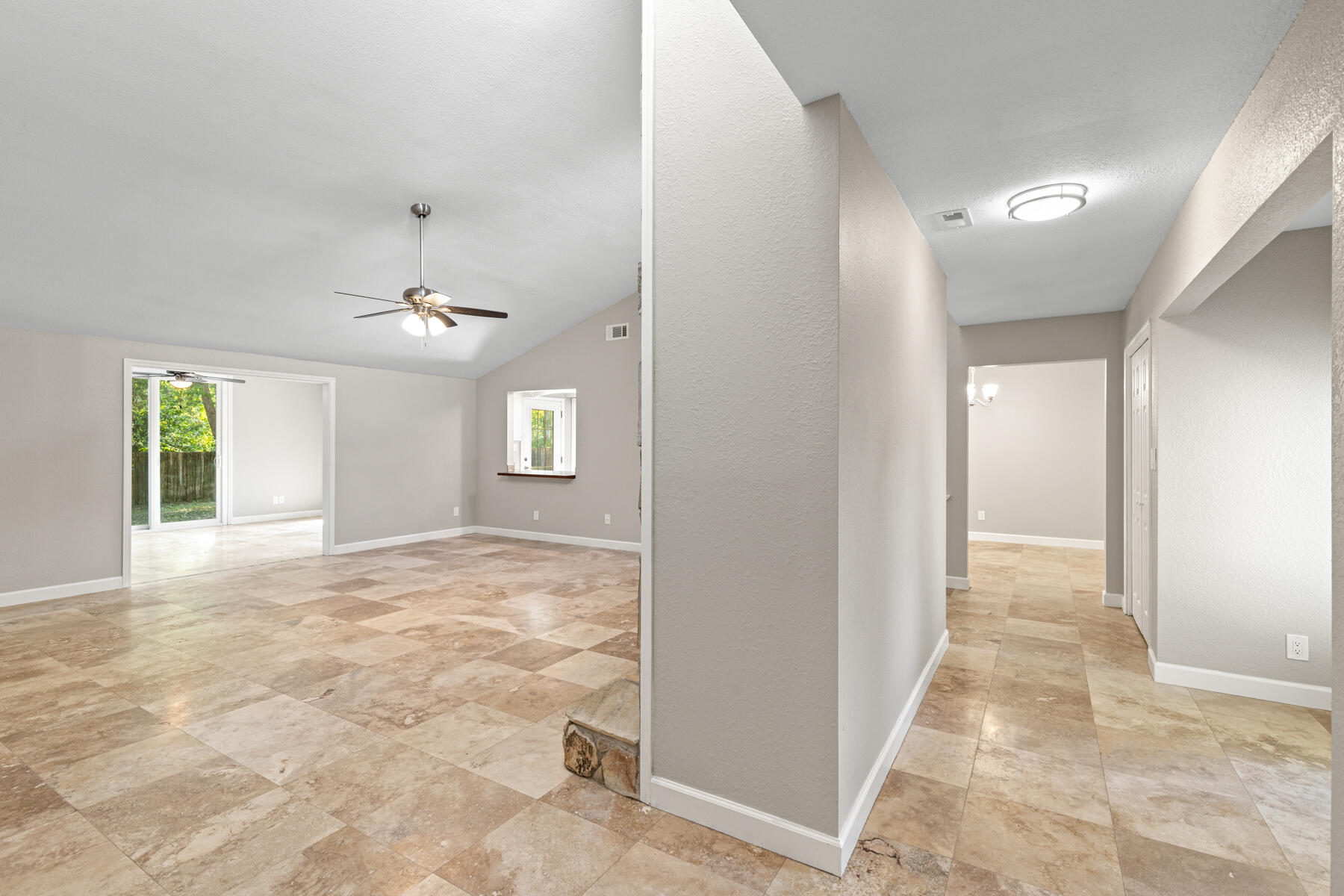 SEA HILLS 3RD - Residential