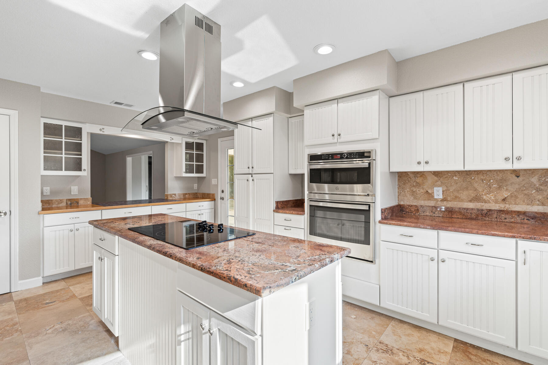 SEA HILLS 3RD - Residential