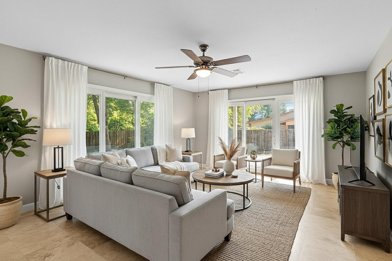 SEA HILLS 3RD - Residential