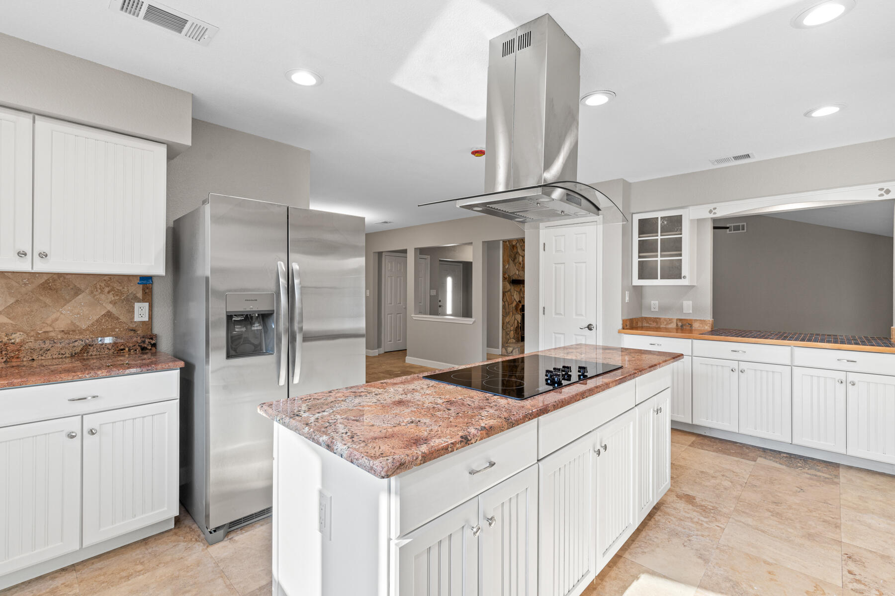 SEA HILLS 3RD - Residential