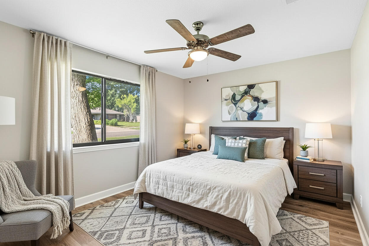 SEA HILLS 3RD - Residential