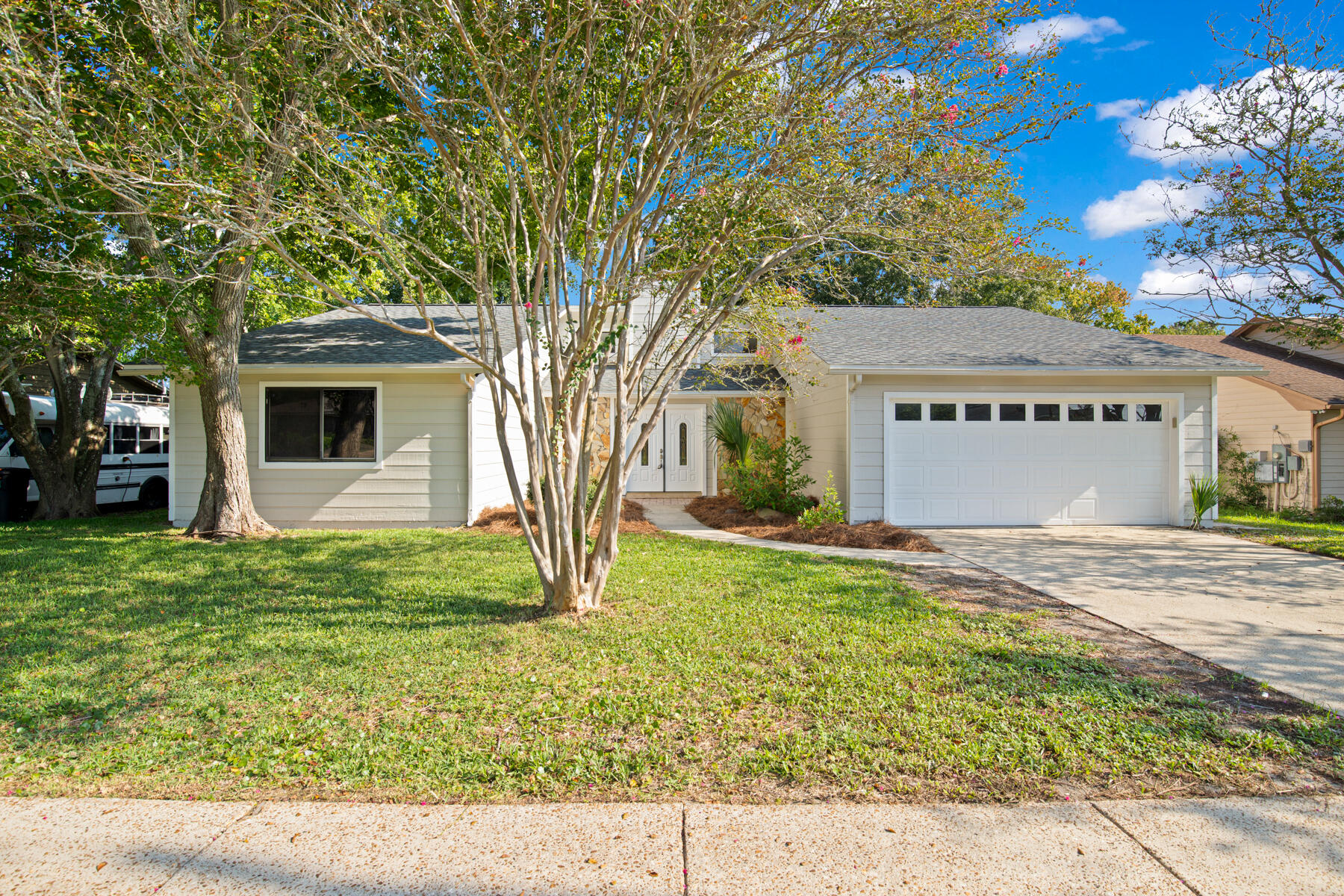 SEA HILLS 3RD - Residential