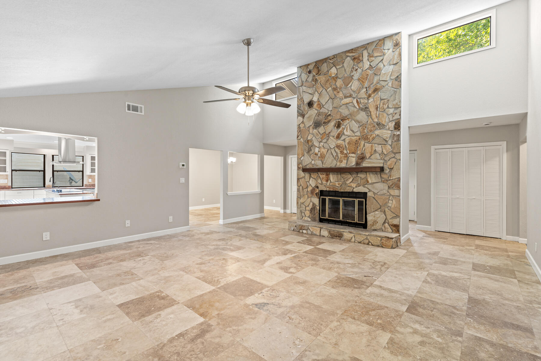 SEA HILLS 3RD - Residential