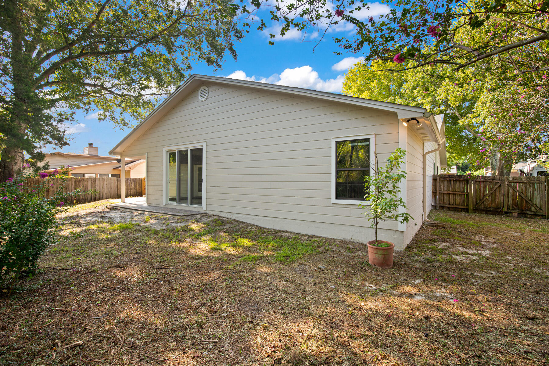 SEA HILLS 3RD - Residential