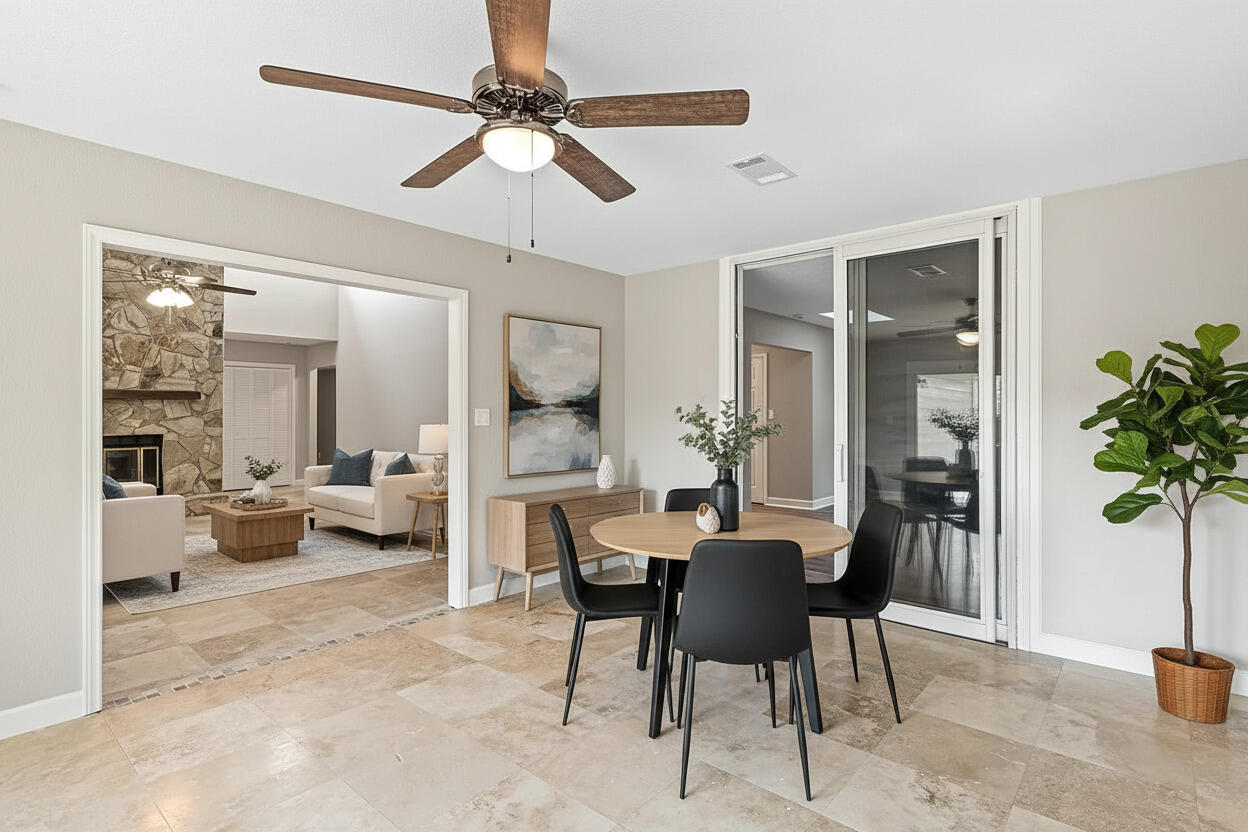 SEA HILLS 3RD - Residential