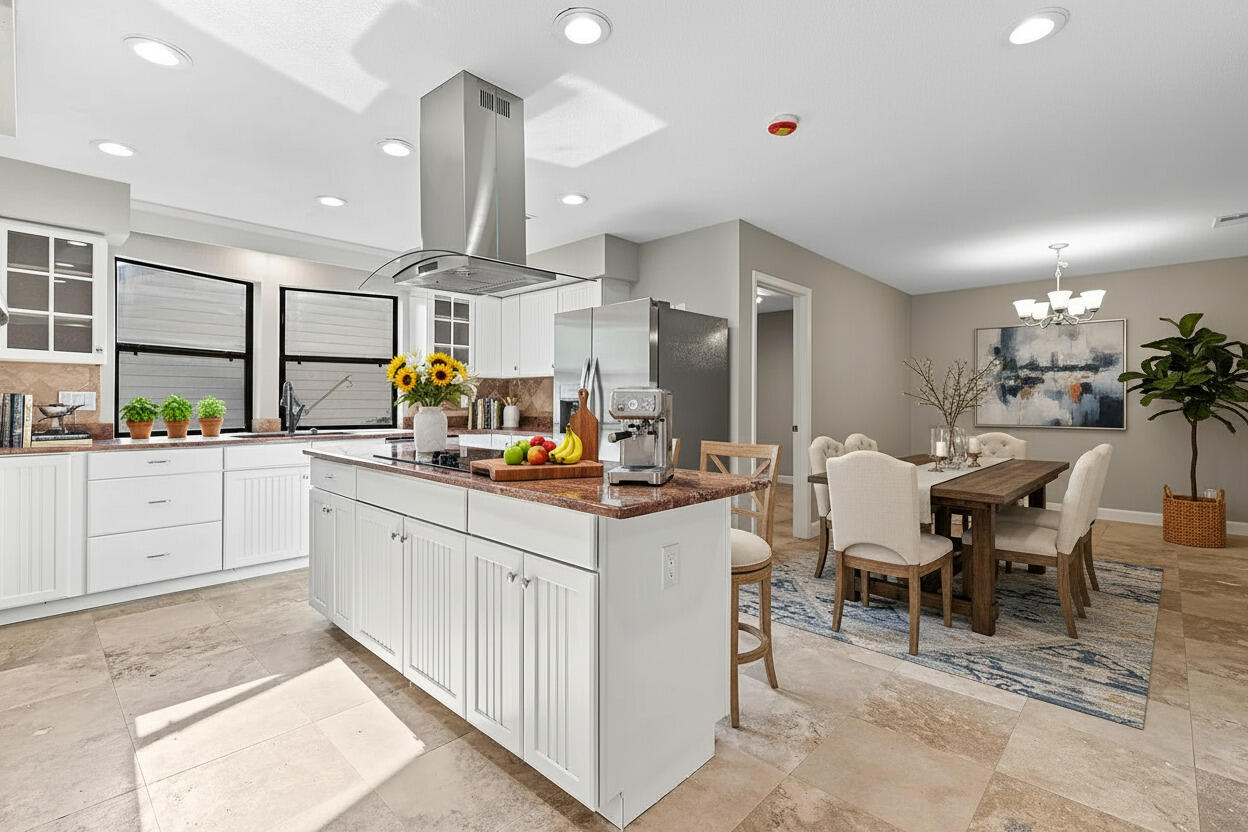 SEA HILLS 3RD - Residential