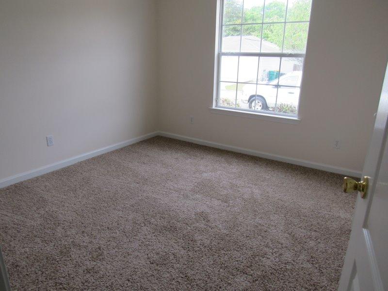 HARLAN SQUARE S/D - Residential