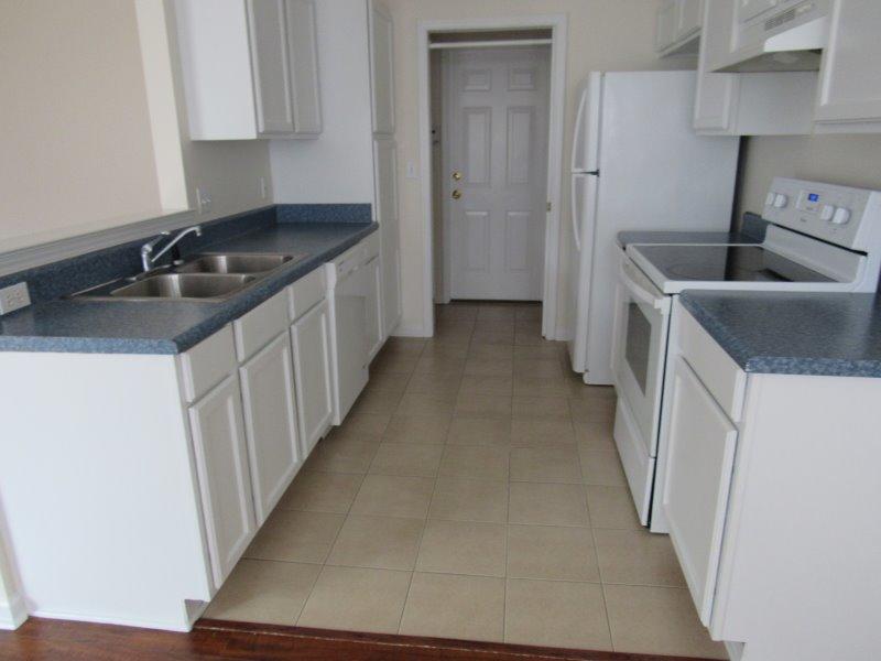 HARLAN SQUARE S/D - Residential