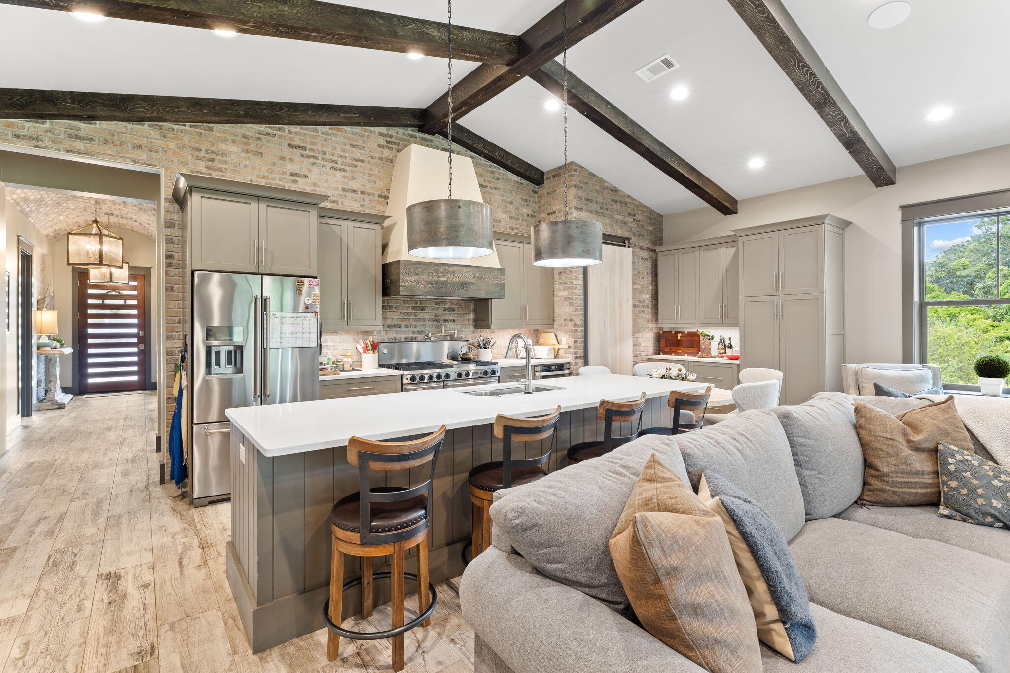 SANTA ROSA RIDGE UNIT 1 - Residential