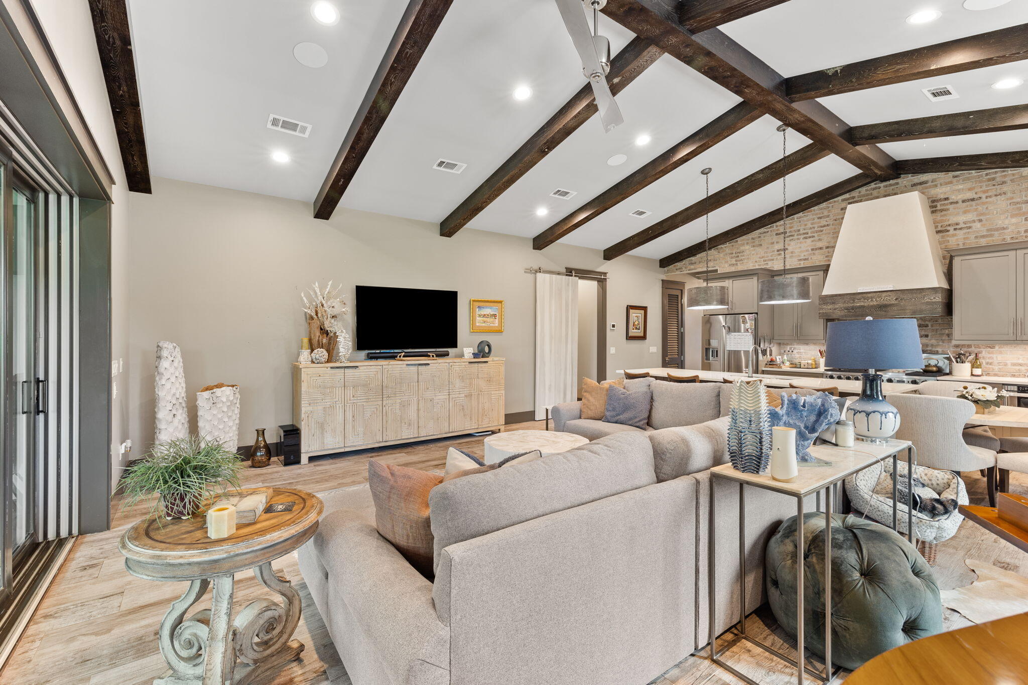 SANTA ROSA RIDGE UNIT 1 - Residential