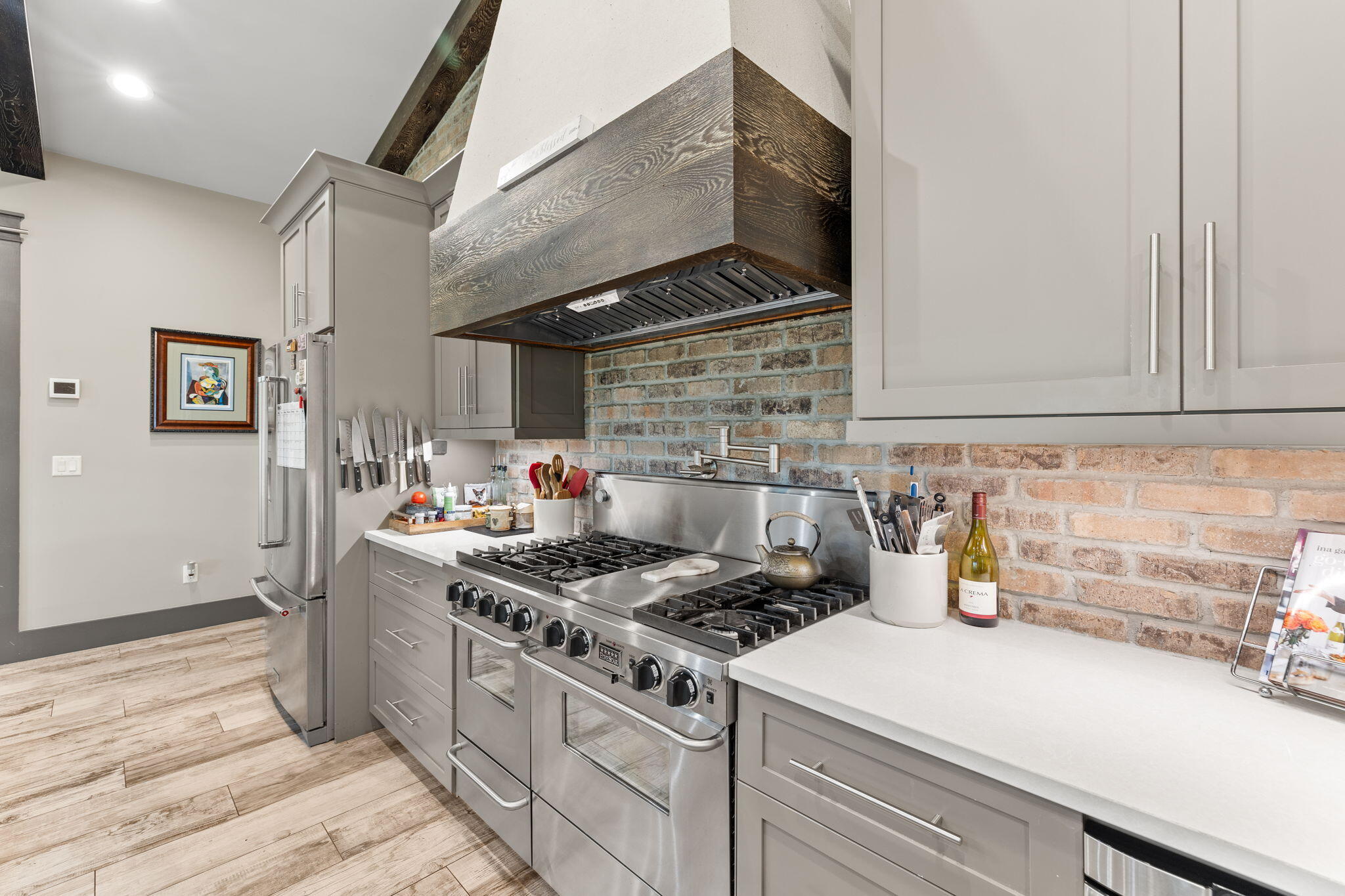 SANTA ROSA RIDGE UNIT 1 - Residential