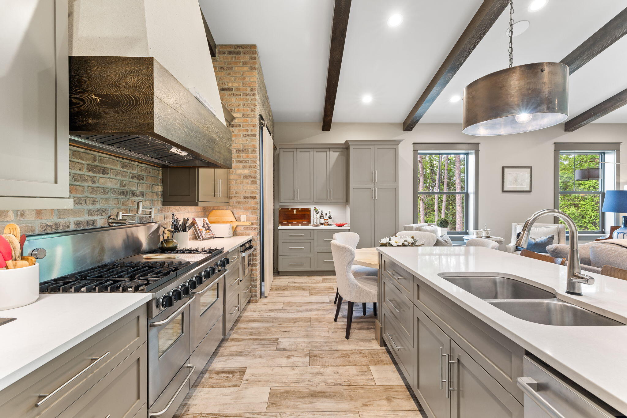 SANTA ROSA RIDGE UNIT 1 - Residential