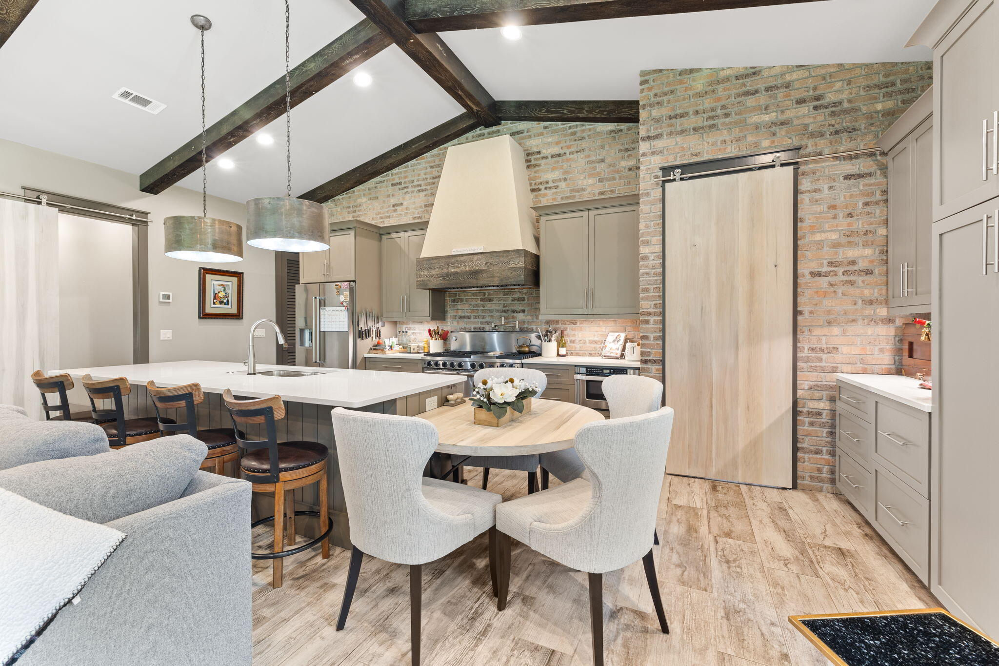 SANTA ROSA RIDGE UNIT 1 - Residential