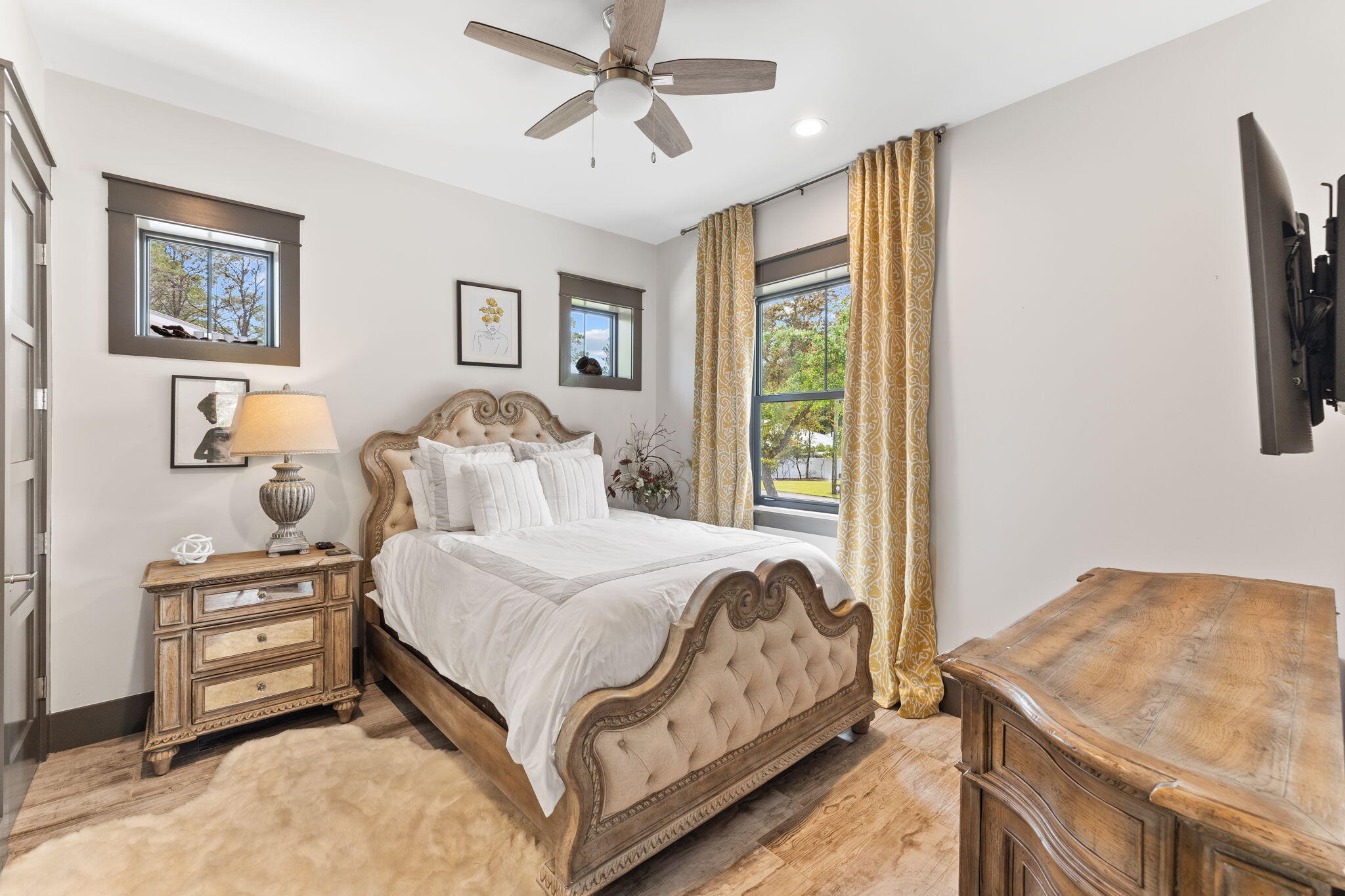 SANTA ROSA RIDGE UNIT 1 - Residential