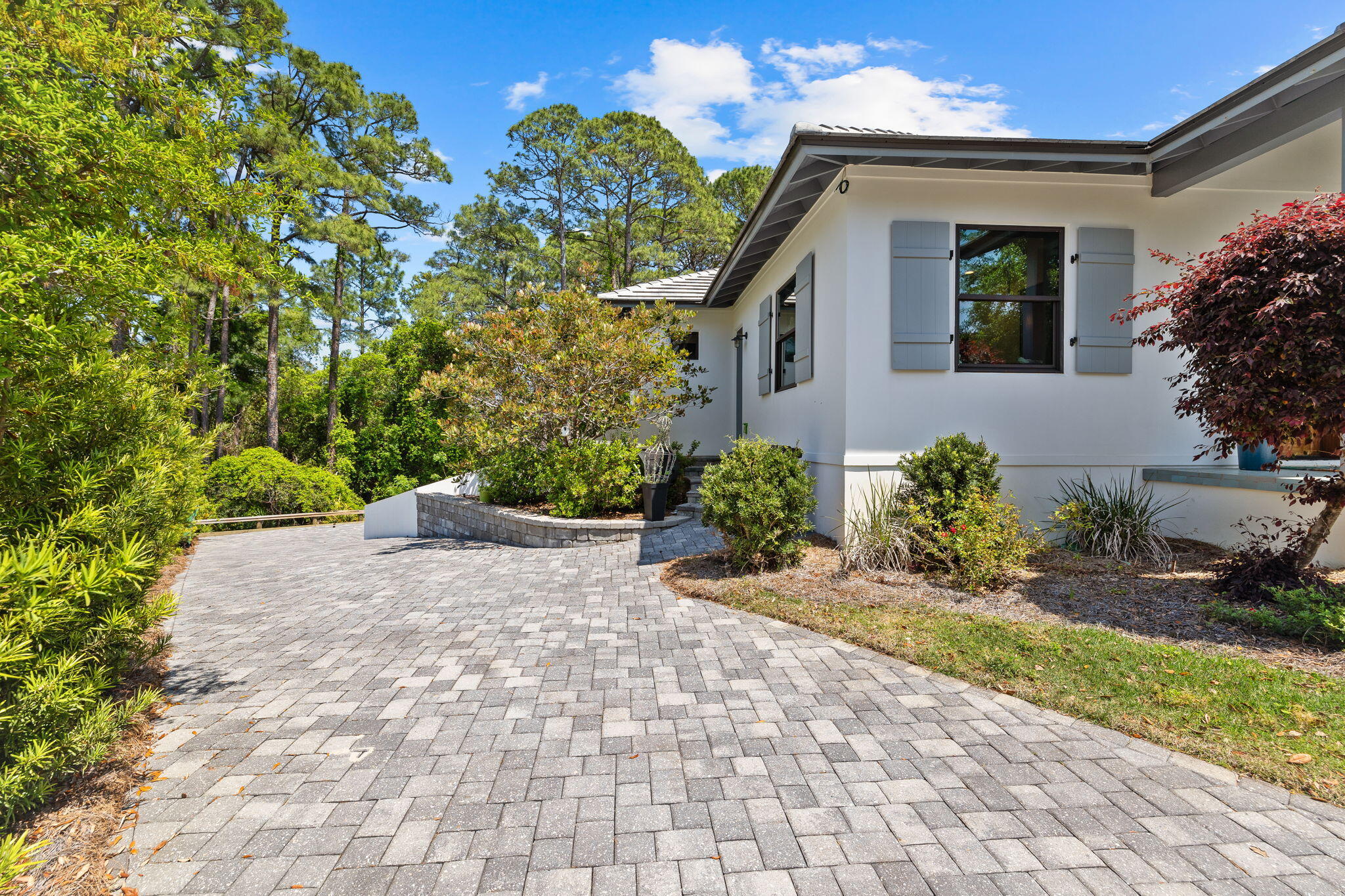 SANTA ROSA RIDGE UNIT 1 - Residential