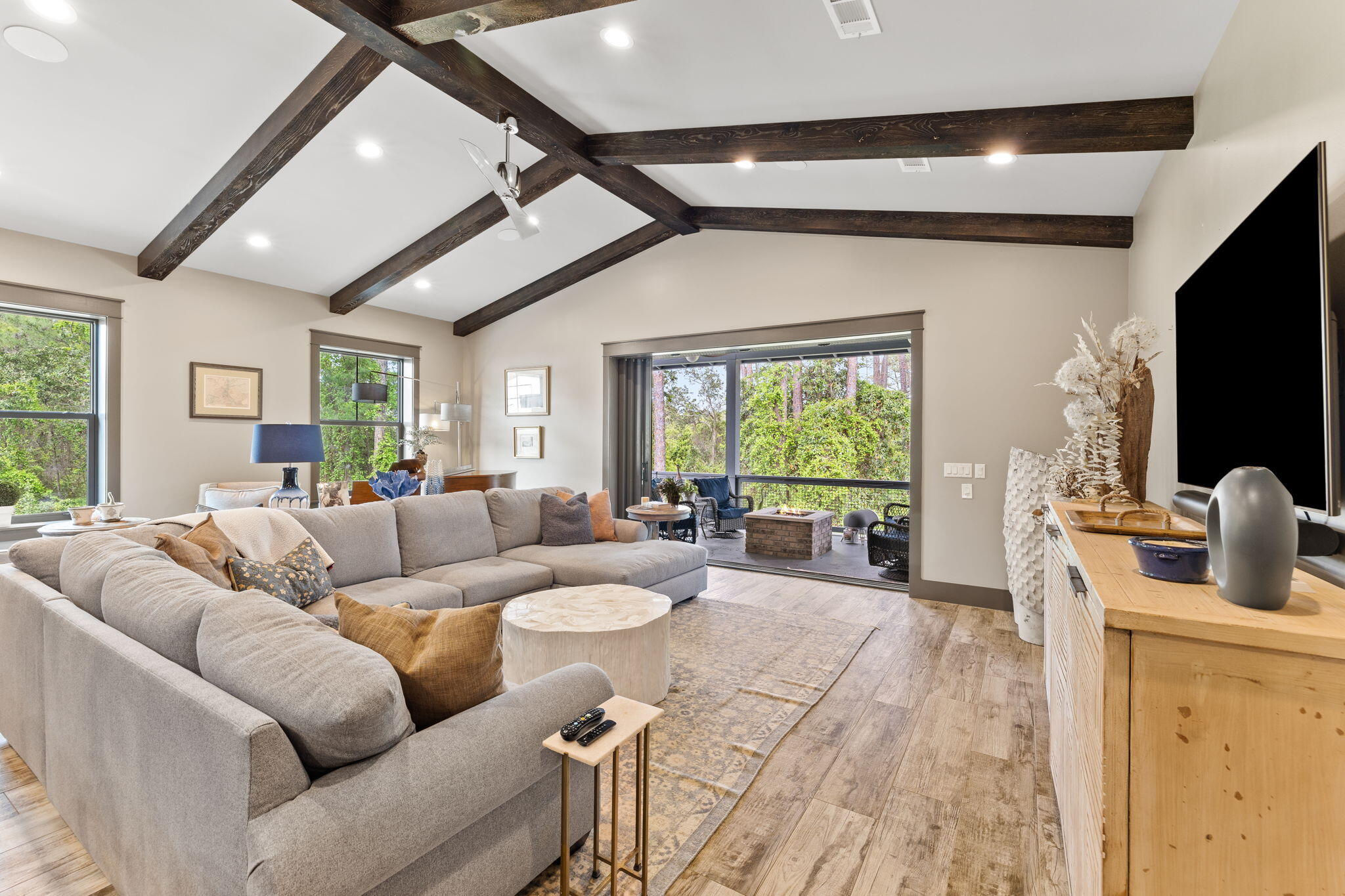 SANTA ROSA RIDGE UNIT 1 - Residential