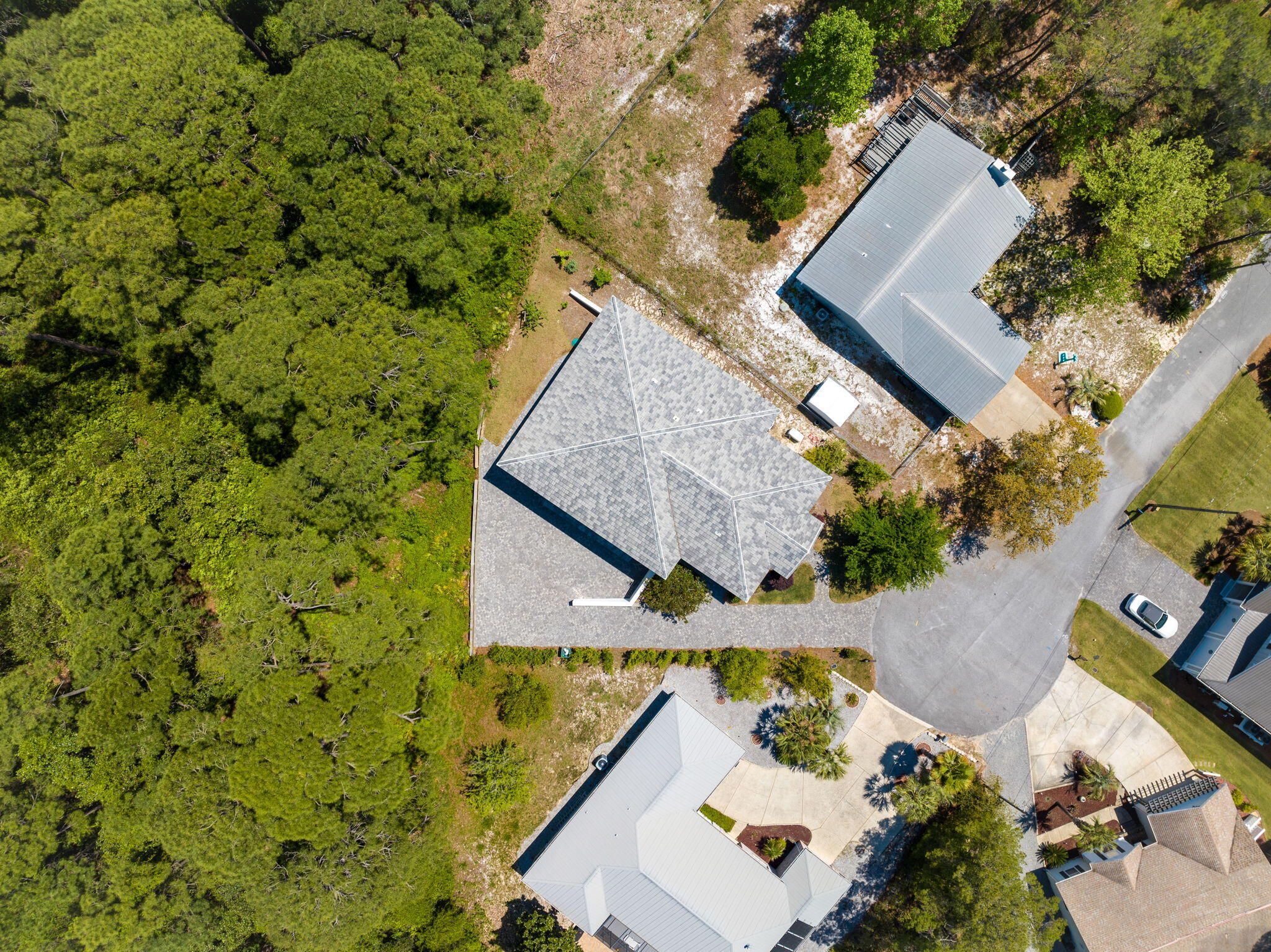 SANTA ROSA RIDGE UNIT 1 - Residential