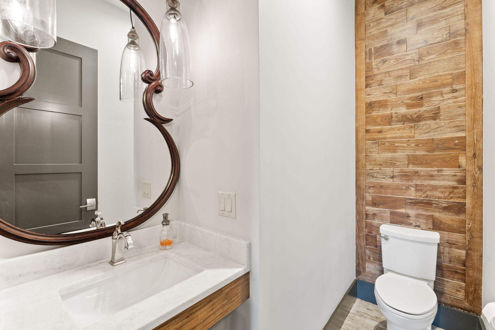 SANTA ROSA RIDGE UNIT 1 - Residential