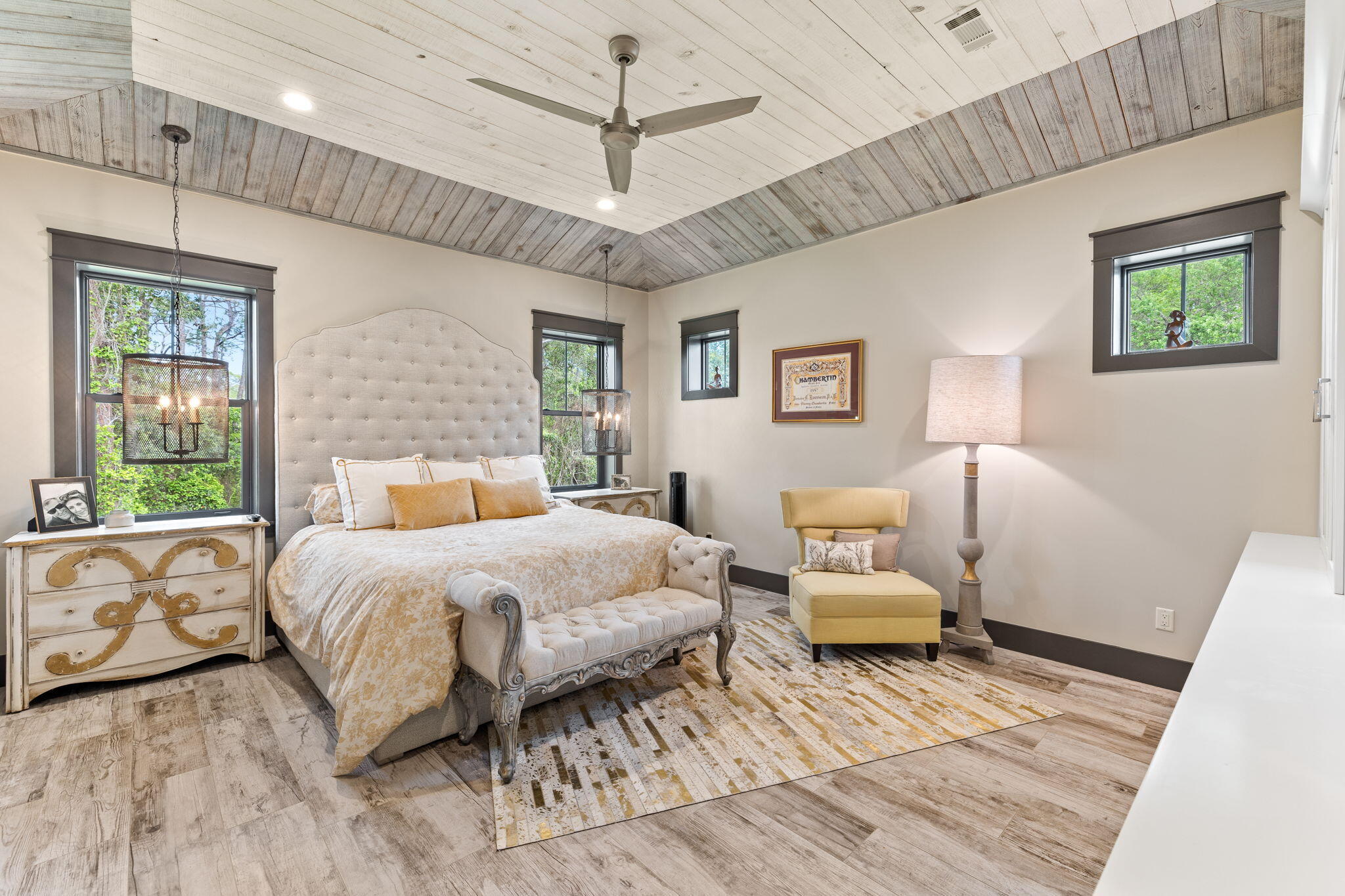 SANTA ROSA RIDGE UNIT 1 - Residential