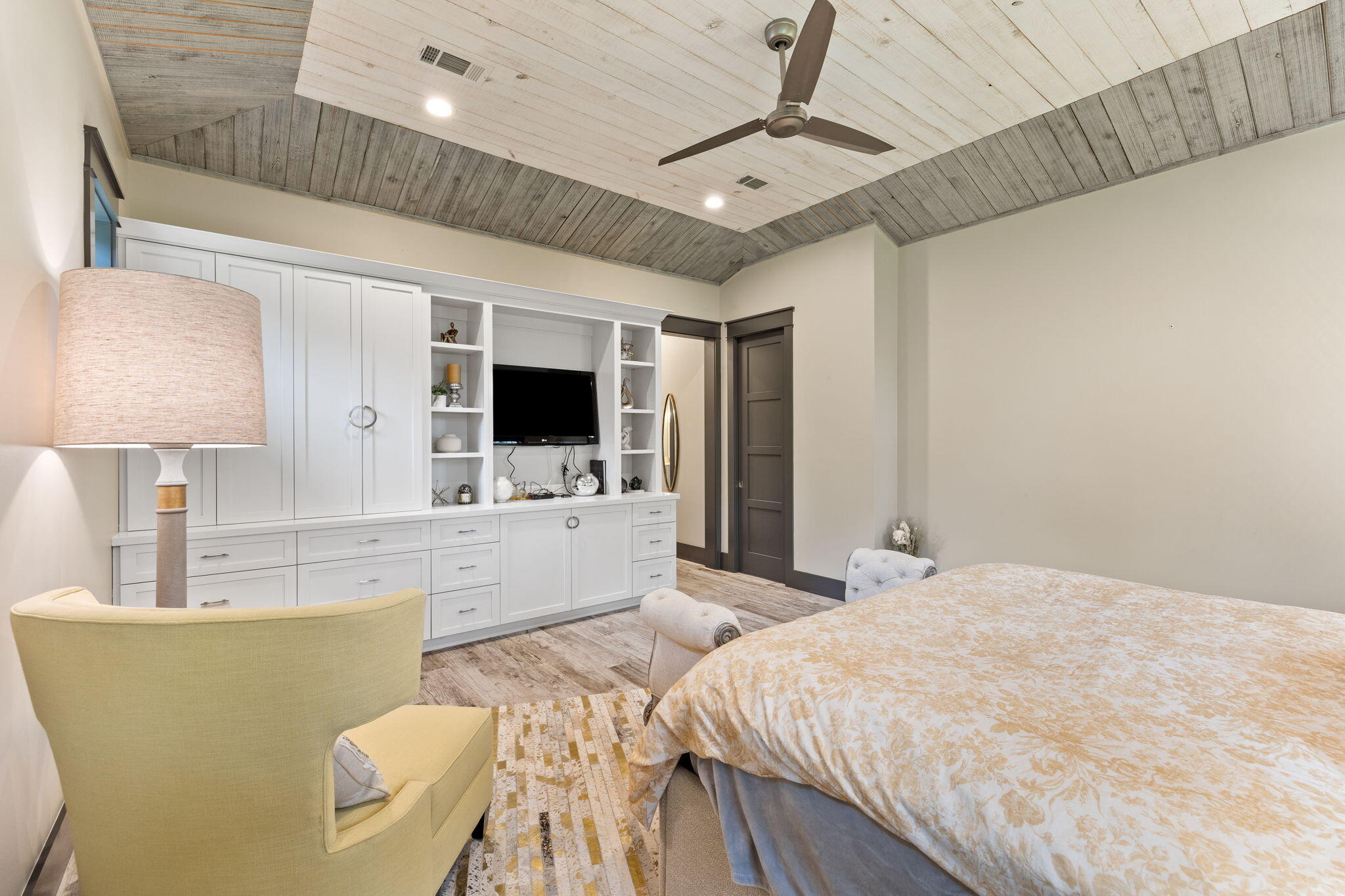 SANTA ROSA RIDGE UNIT 1 - Residential