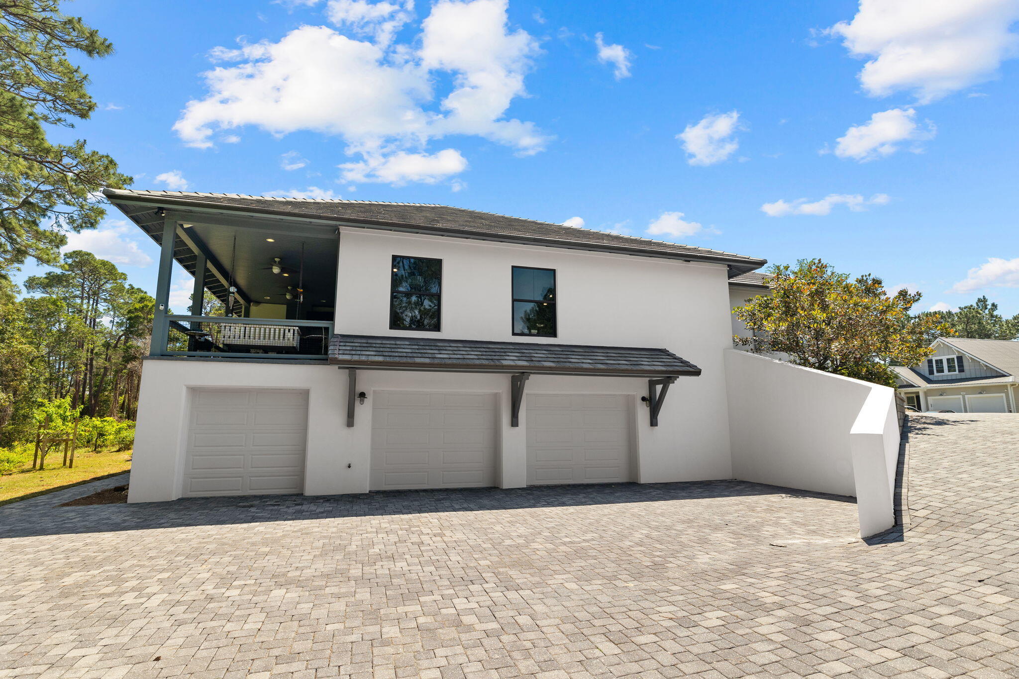 SANTA ROSA RIDGE UNIT 1 - Residential