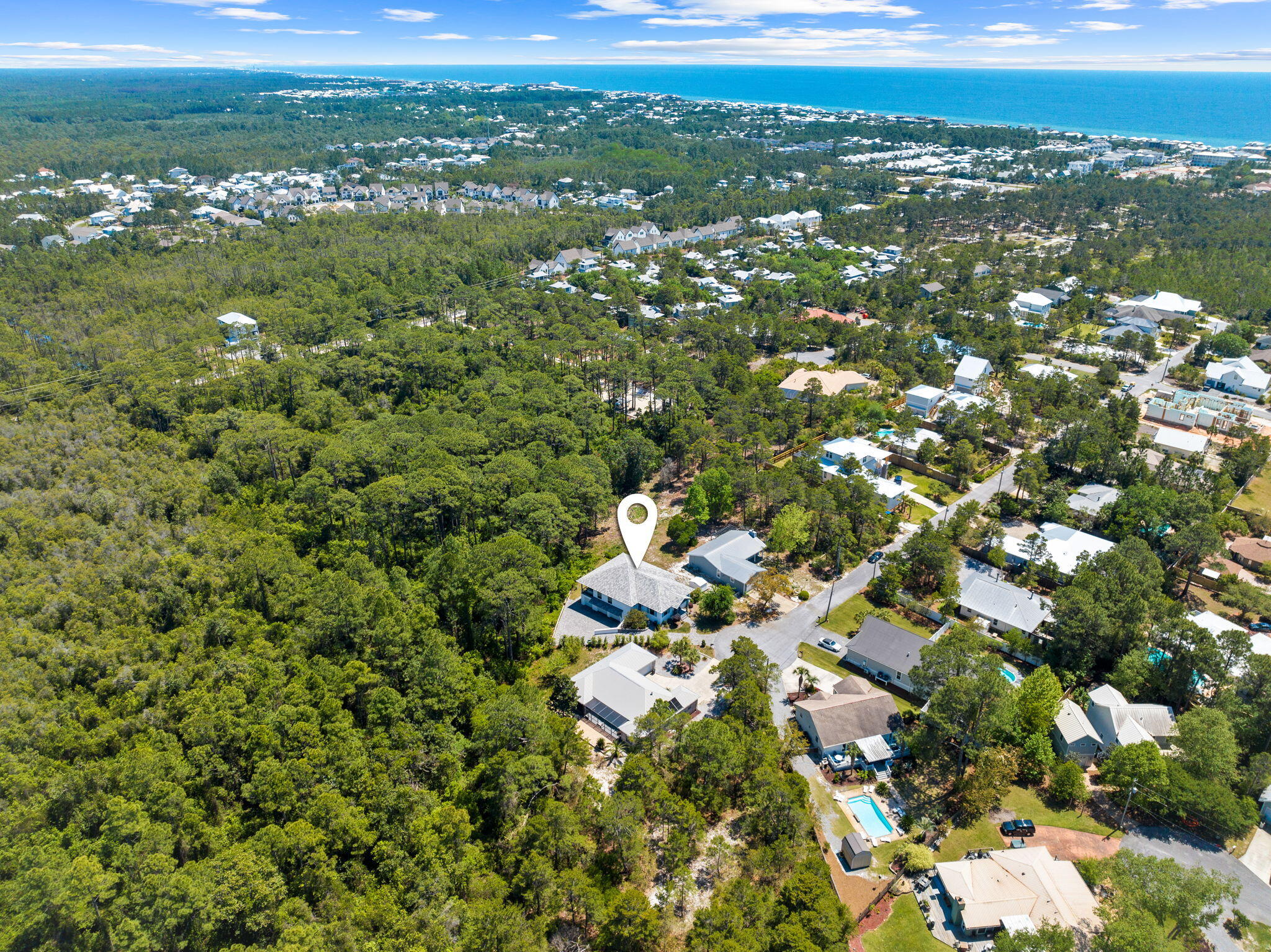 SANTA ROSA RIDGE UNIT 1 - Residential