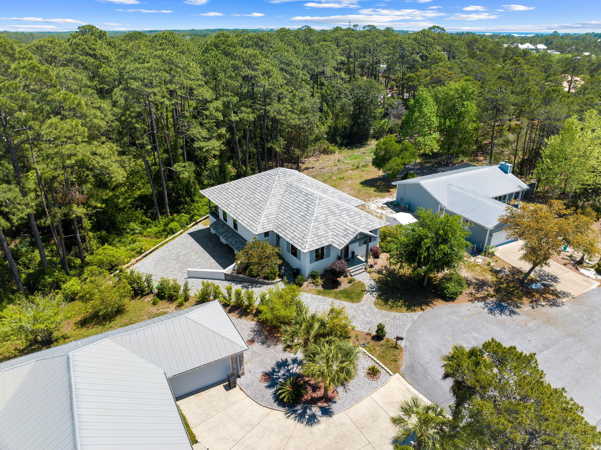 SANTA ROSA RIDGE UNIT 1 - Residential