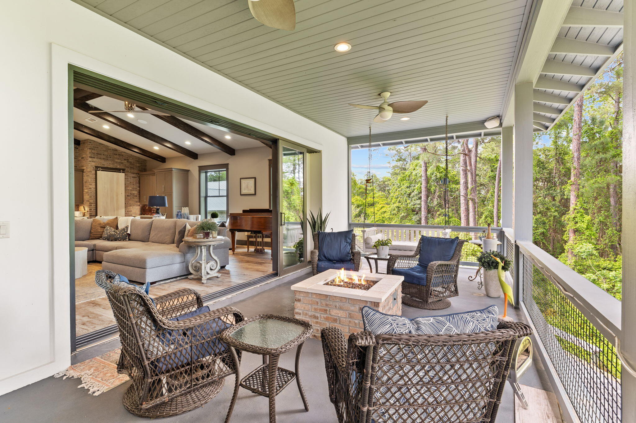 SANTA ROSA RIDGE UNIT 1 - Residential