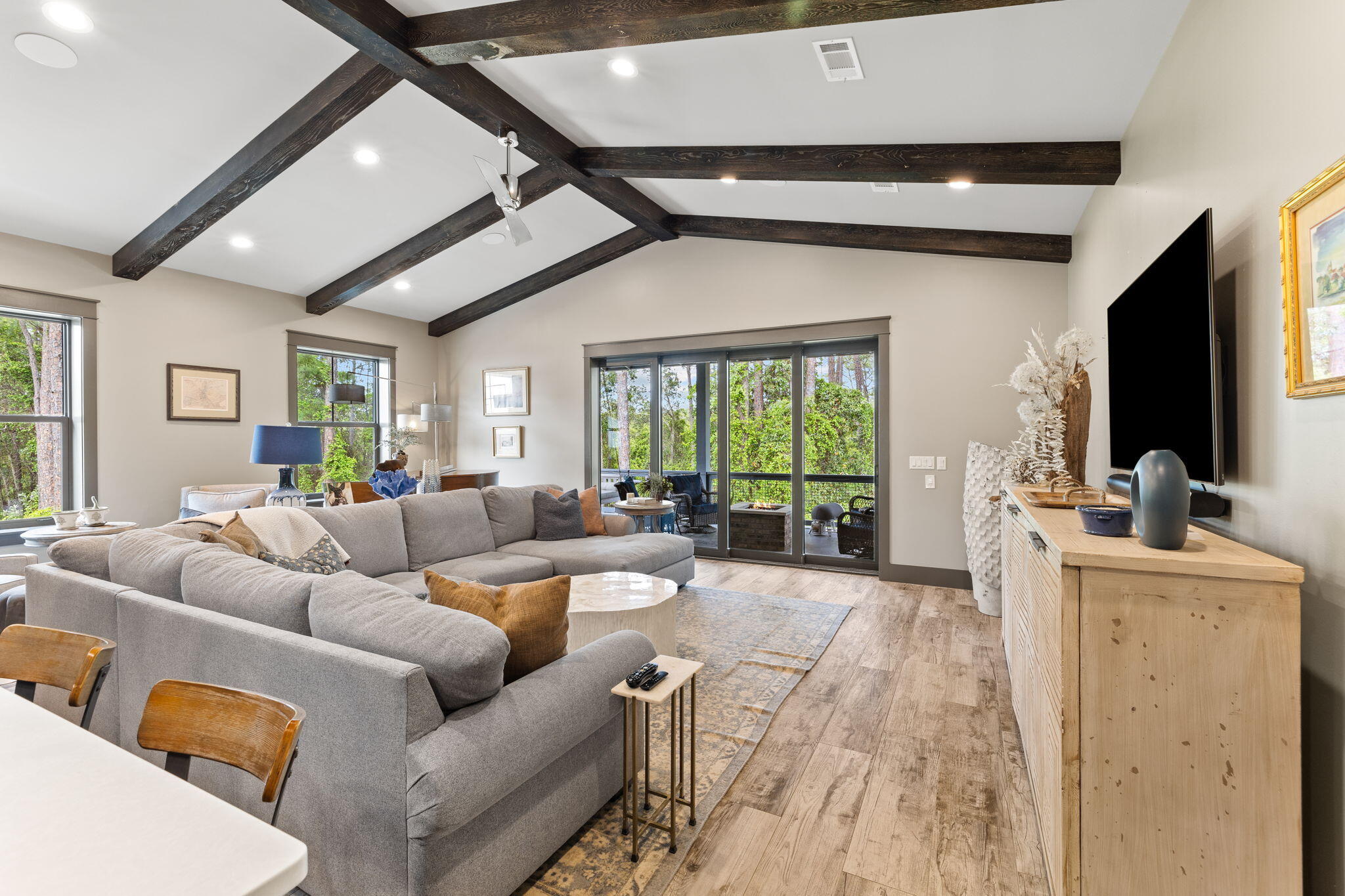 SANTA ROSA RIDGE UNIT 1 - Residential