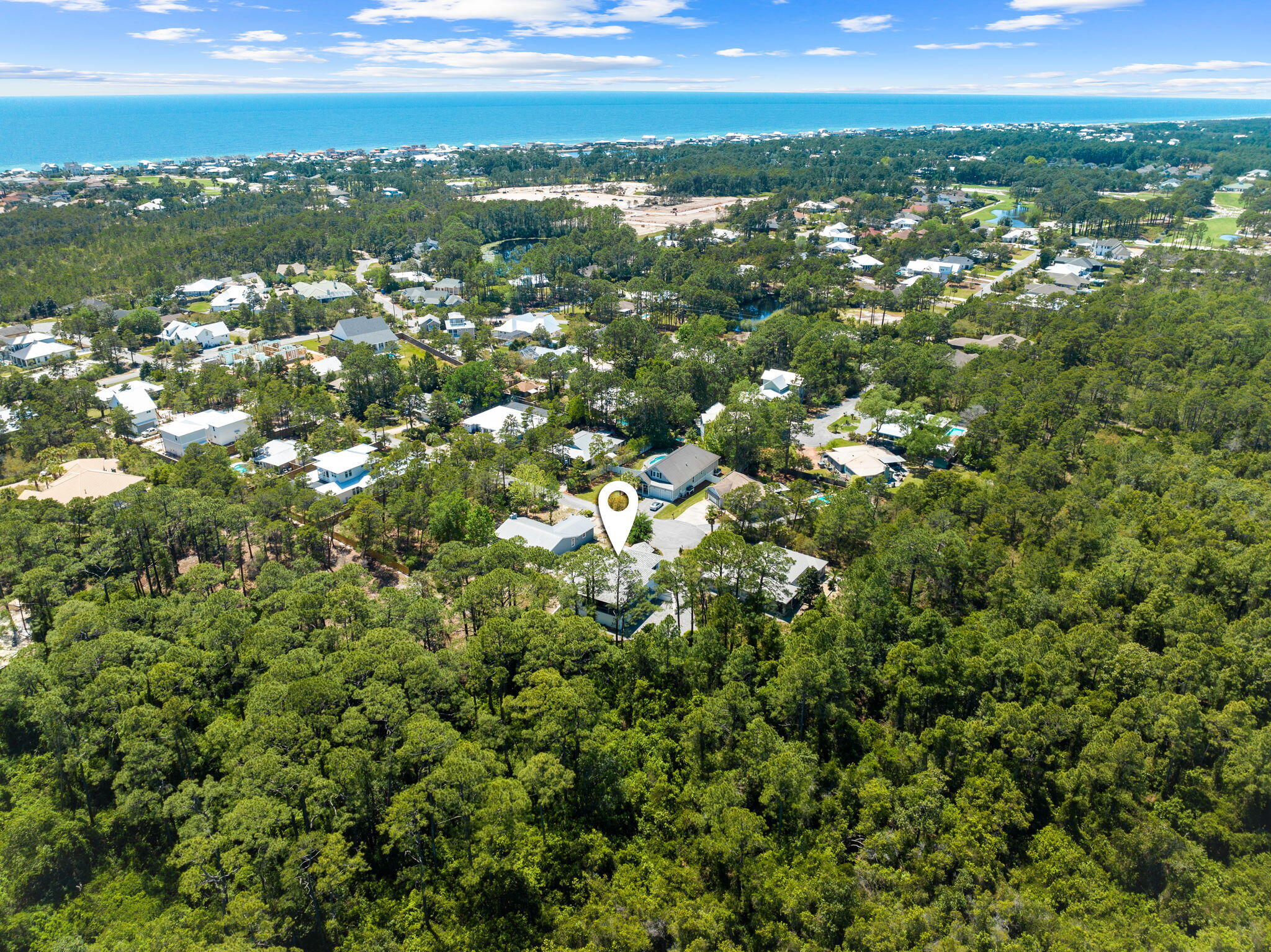 SANTA ROSA RIDGE UNIT 1 - Residential