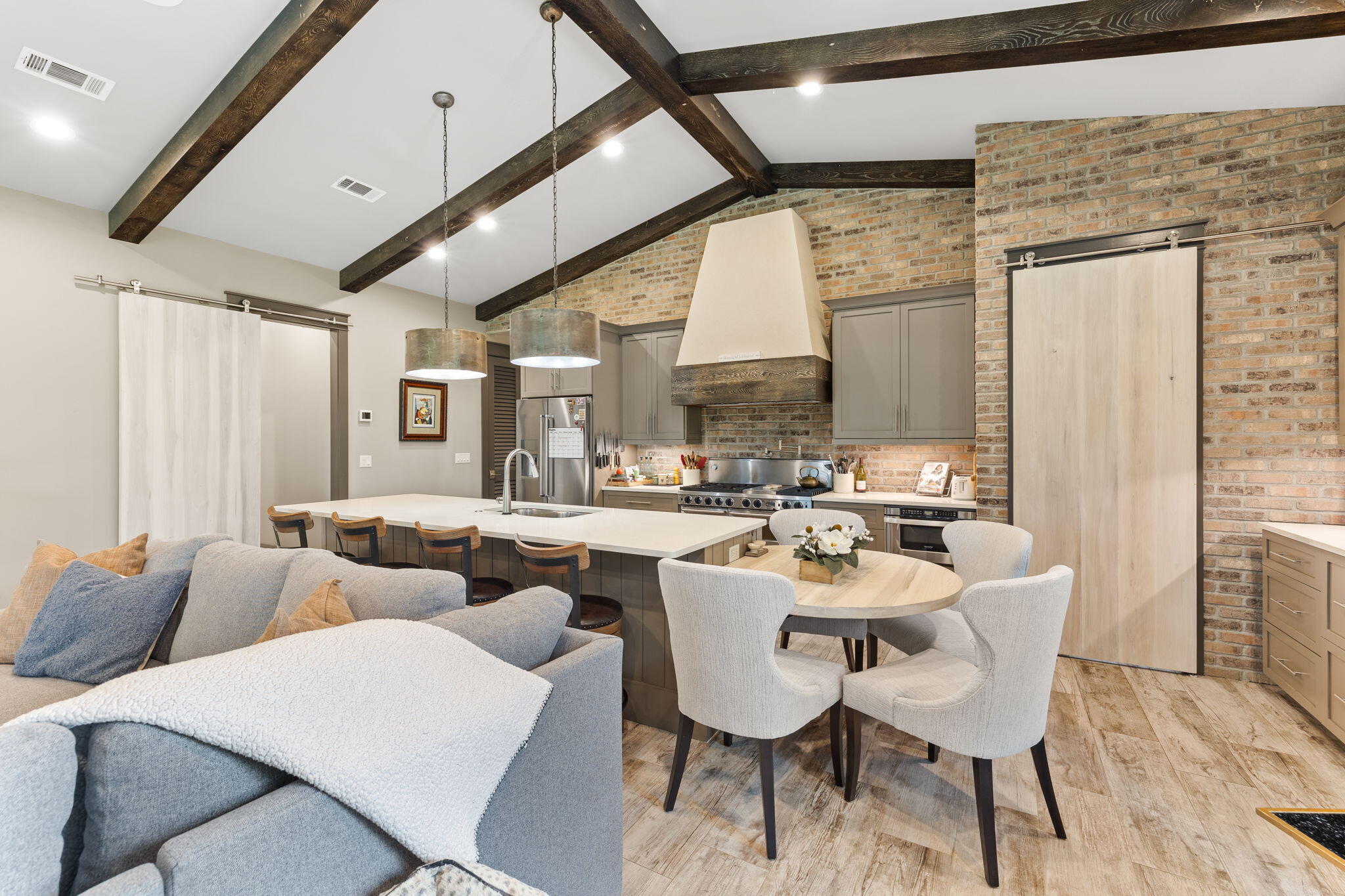 SANTA ROSA RIDGE UNIT 1 - Residential