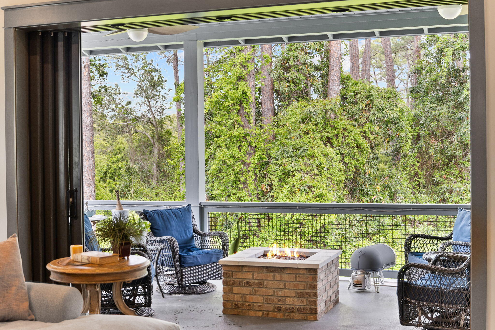 SANTA ROSA RIDGE UNIT 1 - Residential