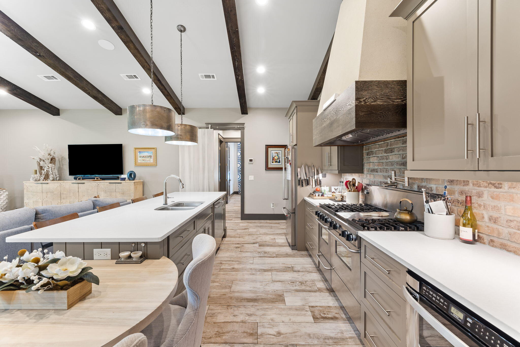 SANTA ROSA RIDGE UNIT 1 - Residential