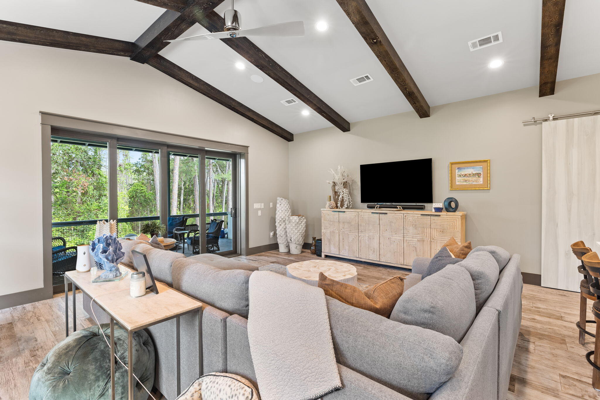 SANTA ROSA RIDGE UNIT 1 - Residential