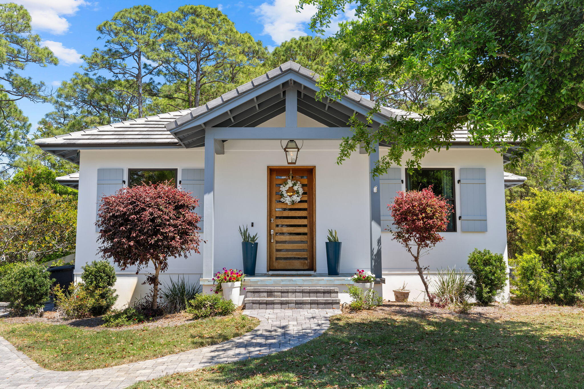 SANTA ROSA RIDGE UNIT 1 - Residential