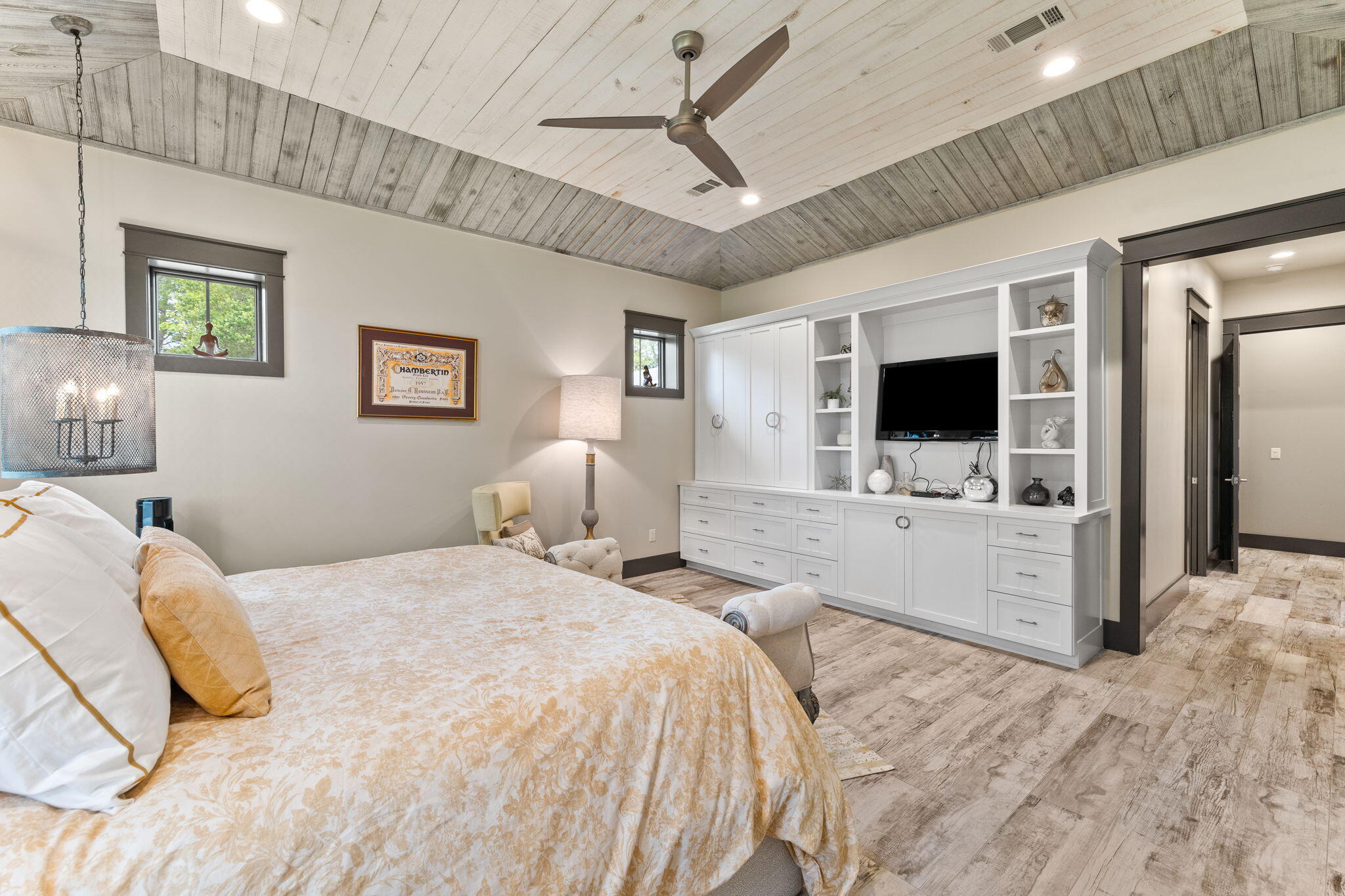 SANTA ROSA RIDGE UNIT 1 - Residential