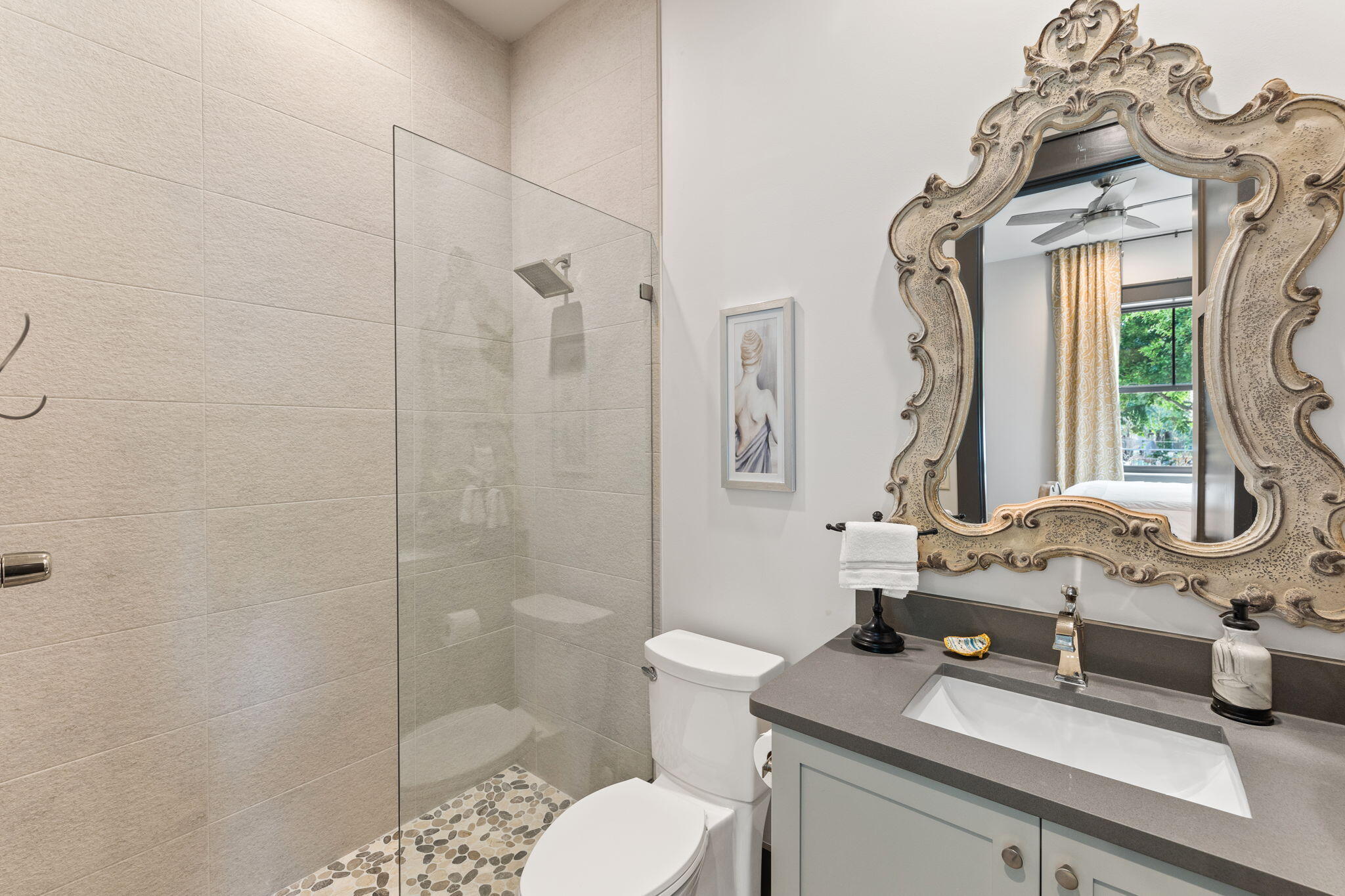 SANTA ROSA RIDGE UNIT 1 - Residential