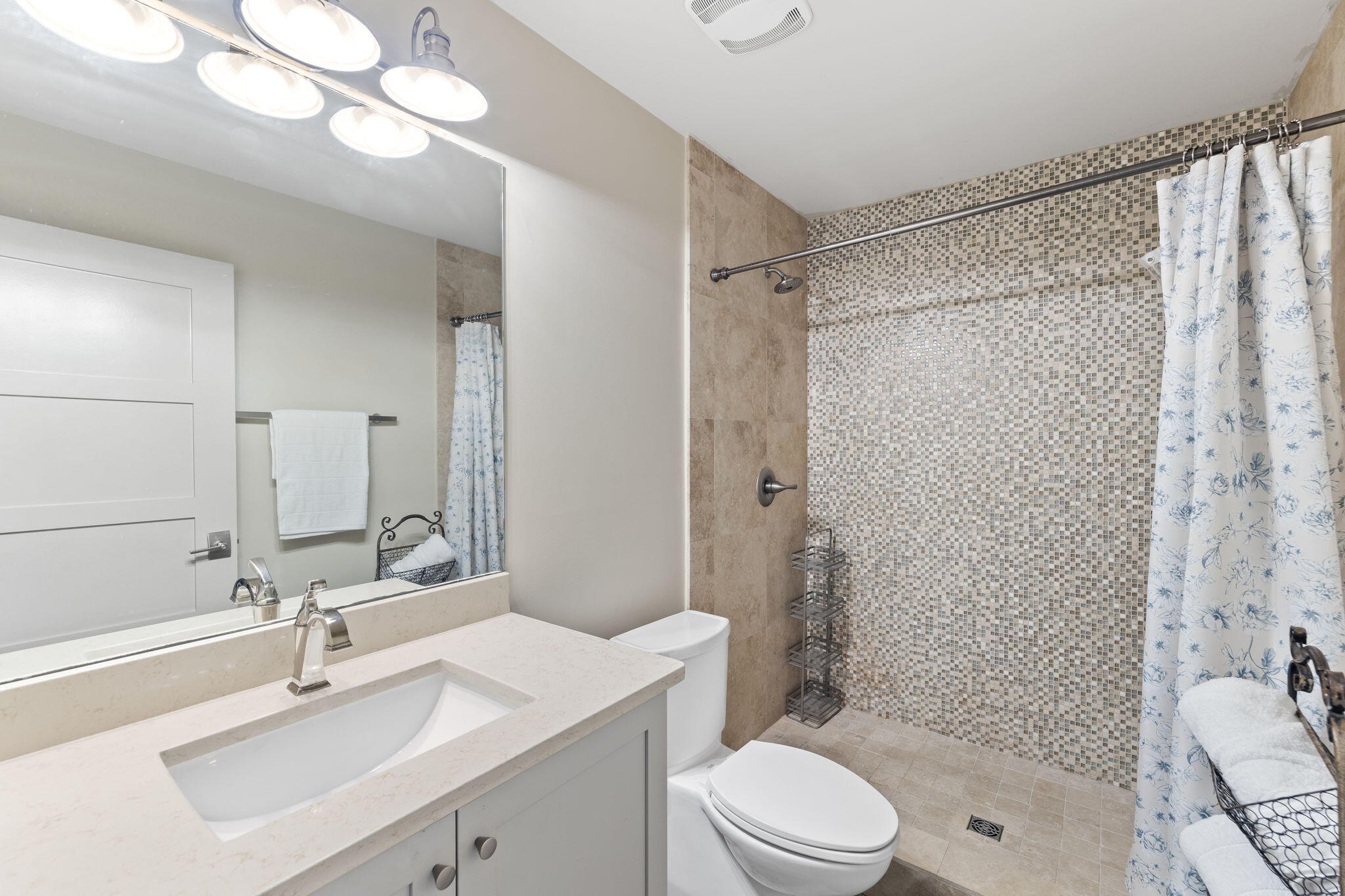 SANTA ROSA RIDGE UNIT 1 - Residential