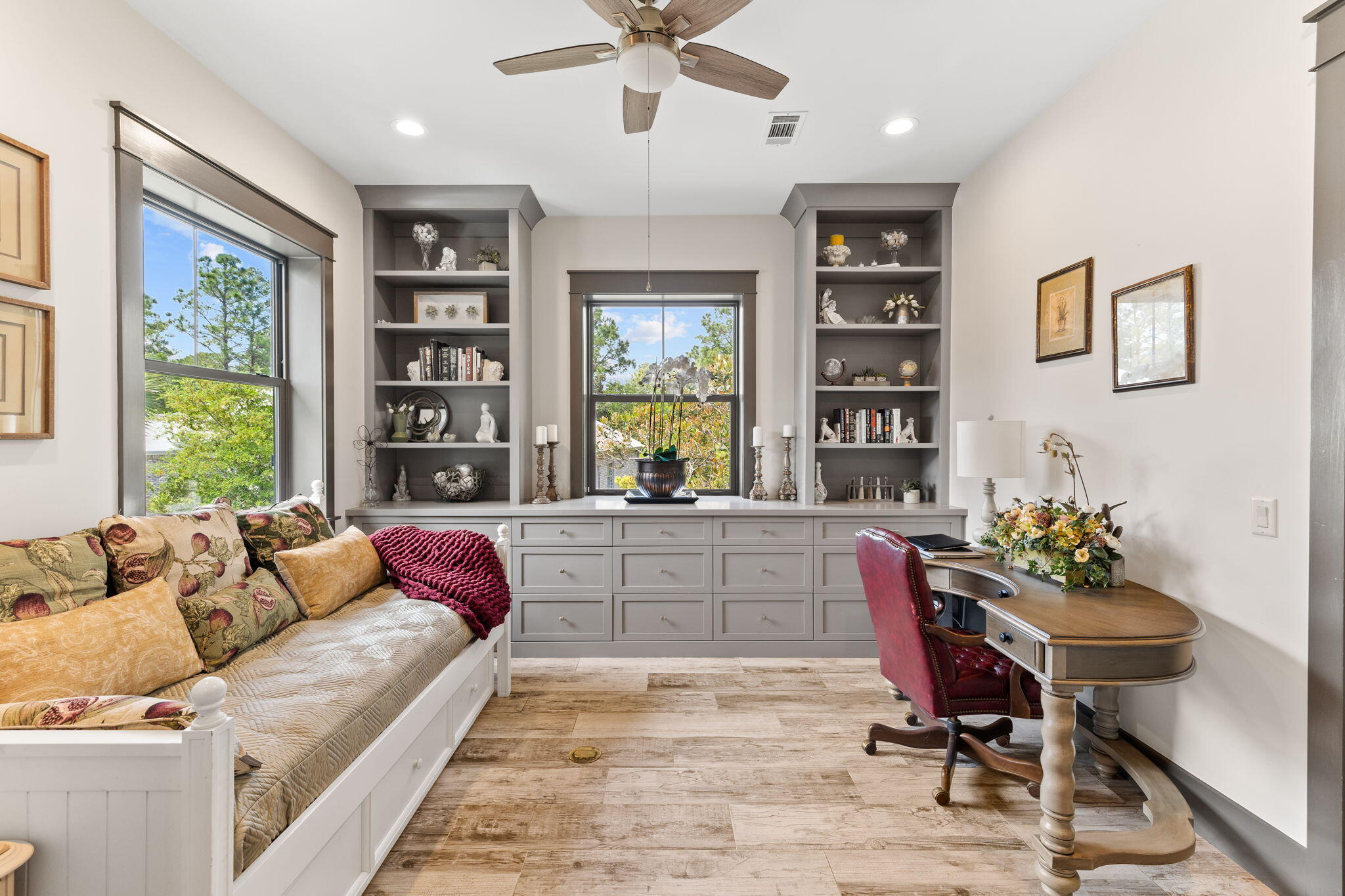 SANTA ROSA RIDGE UNIT 1 - Residential