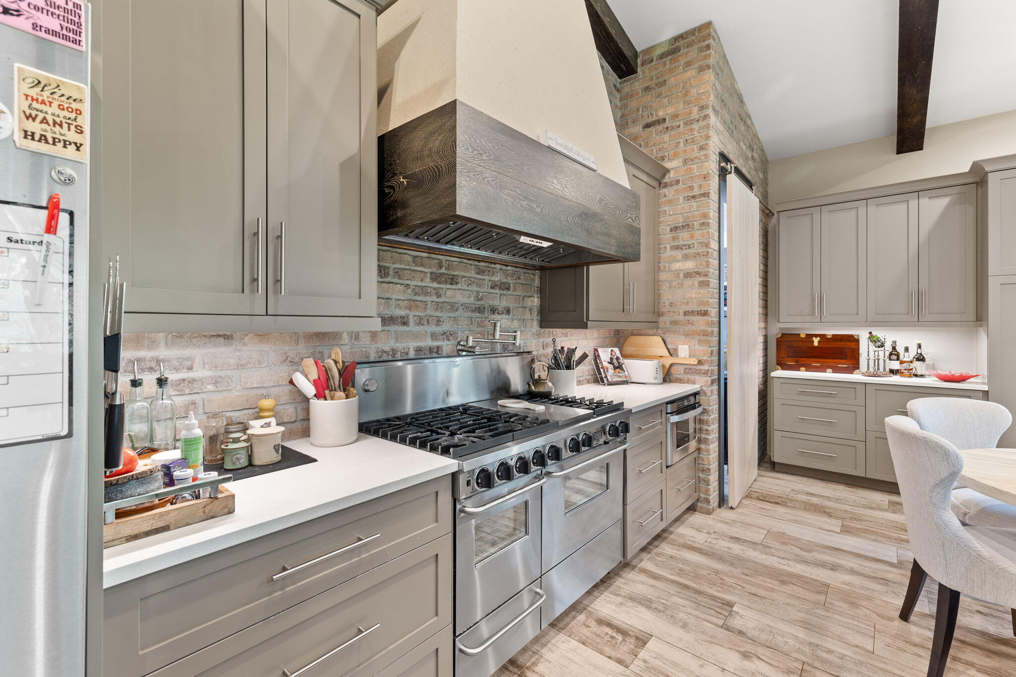 SANTA ROSA RIDGE UNIT 1 - Residential