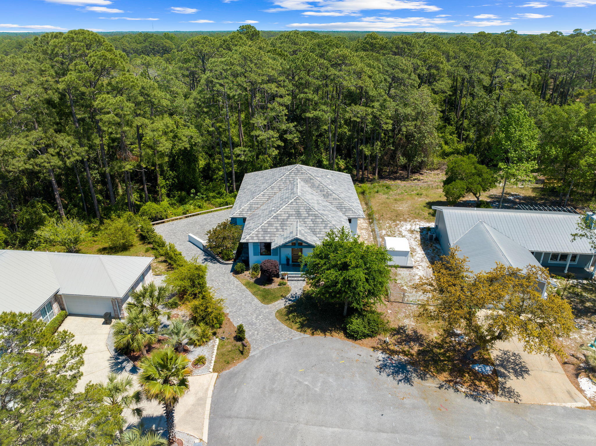 SANTA ROSA RIDGE UNIT 1 - Residential