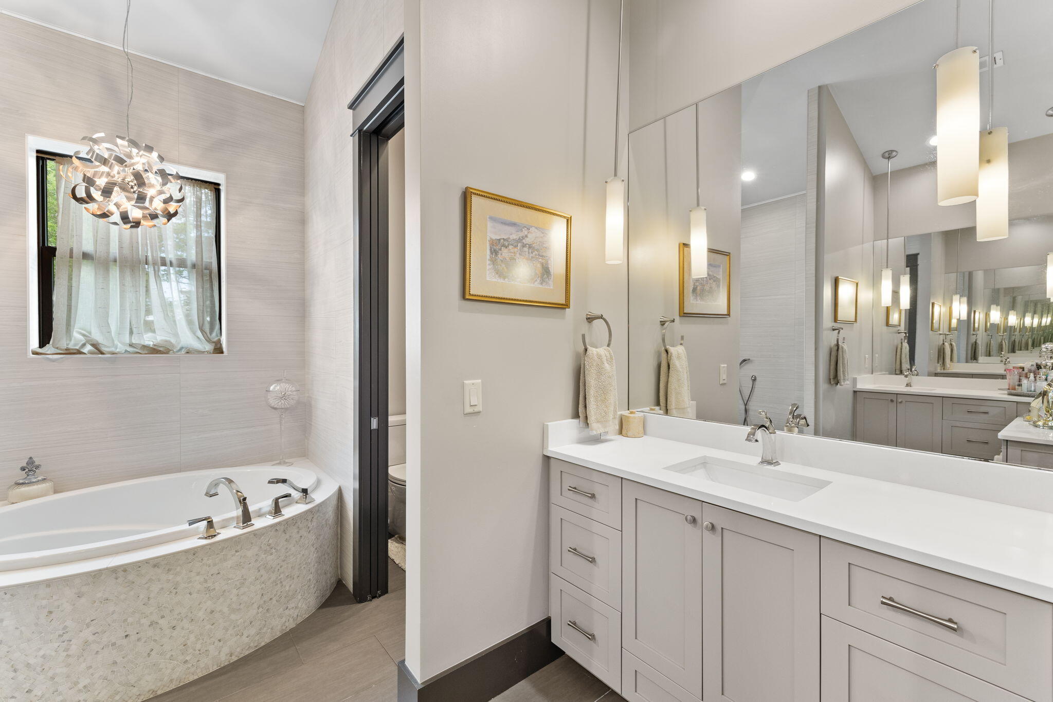 SANTA ROSA RIDGE UNIT 1 - Residential