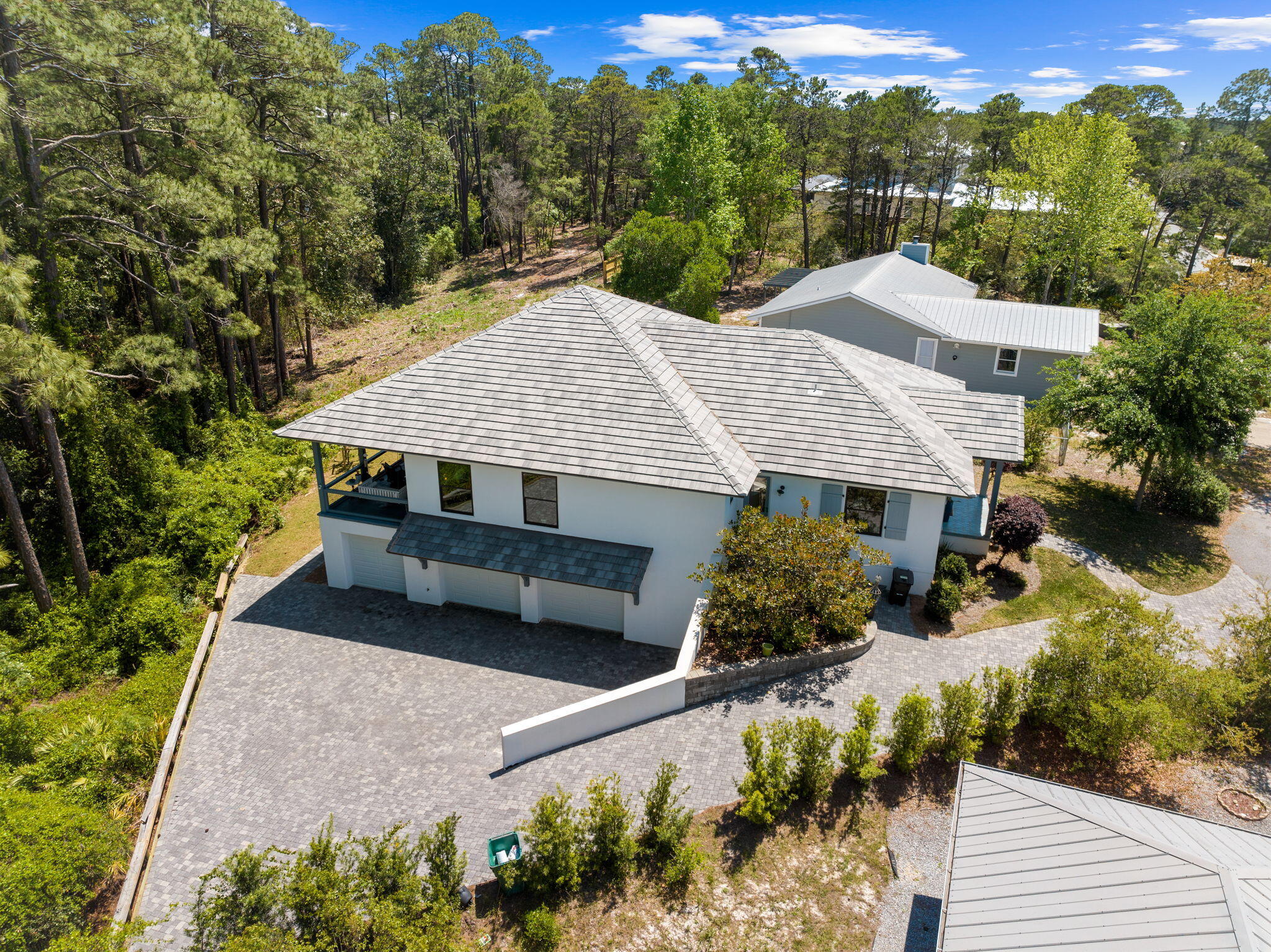 SANTA ROSA RIDGE UNIT 1 - Residential