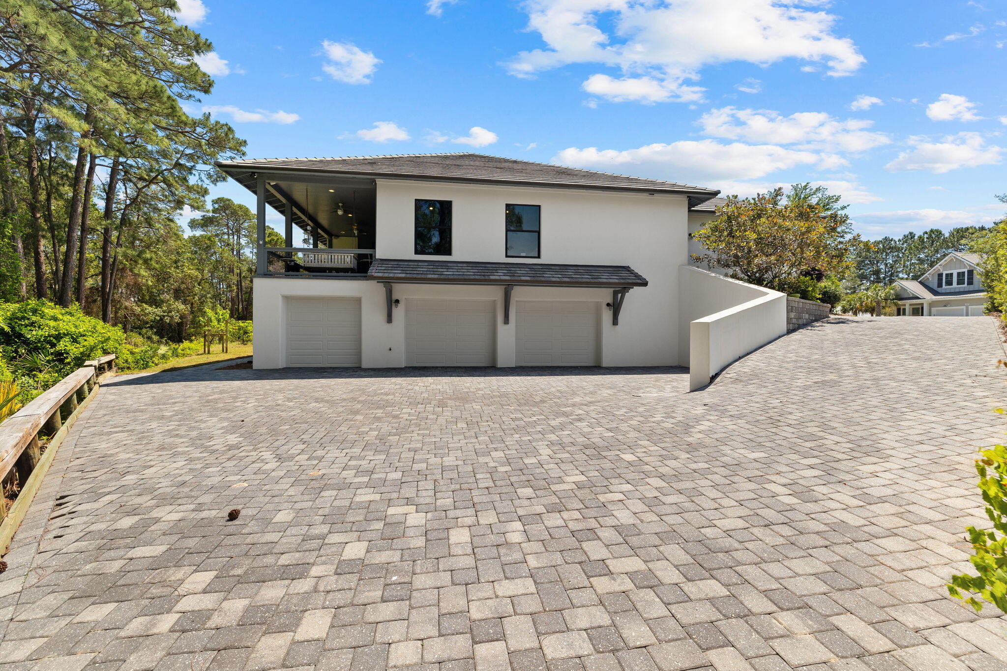 SANTA ROSA RIDGE UNIT 1 - Residential