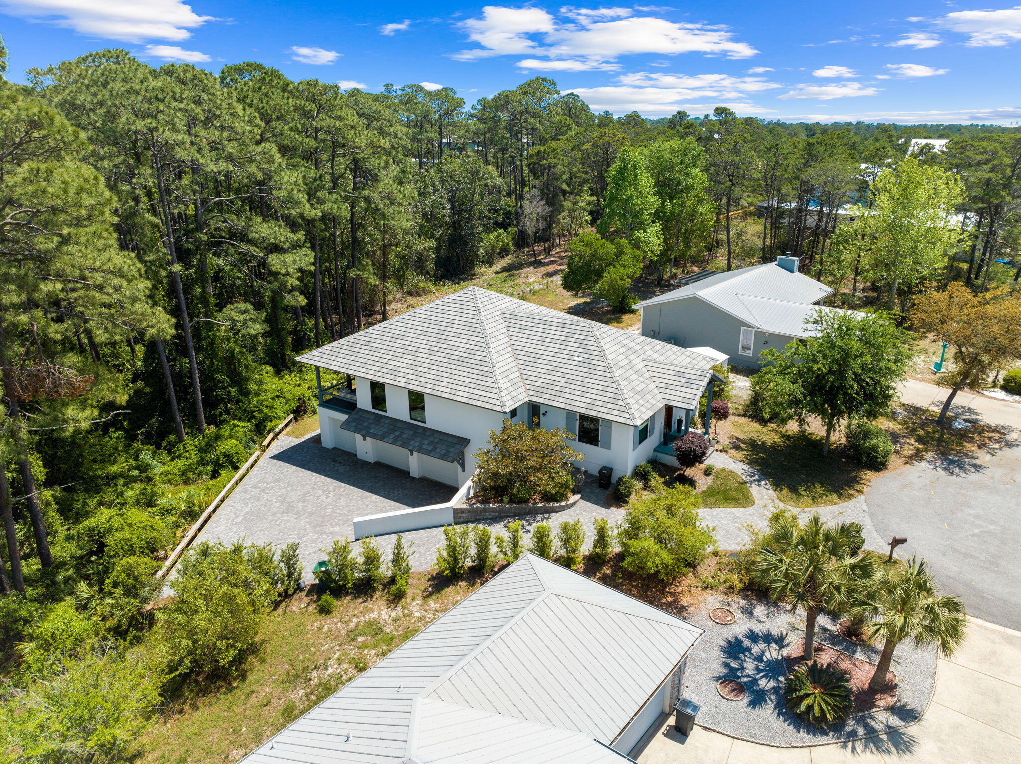 SANTA ROSA RIDGE UNIT 1 - Residential