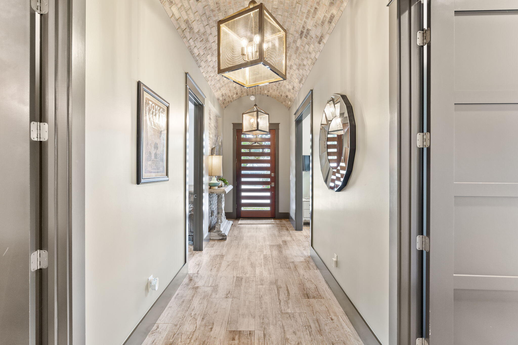 SANTA ROSA RIDGE UNIT 1 - Residential