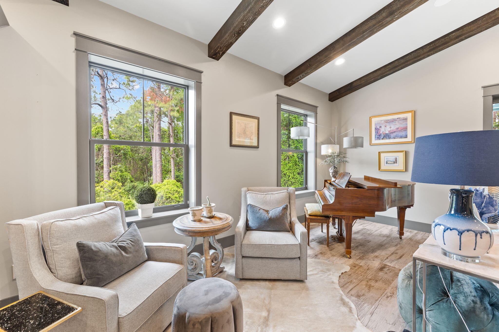 SANTA ROSA RIDGE UNIT 1 - Residential