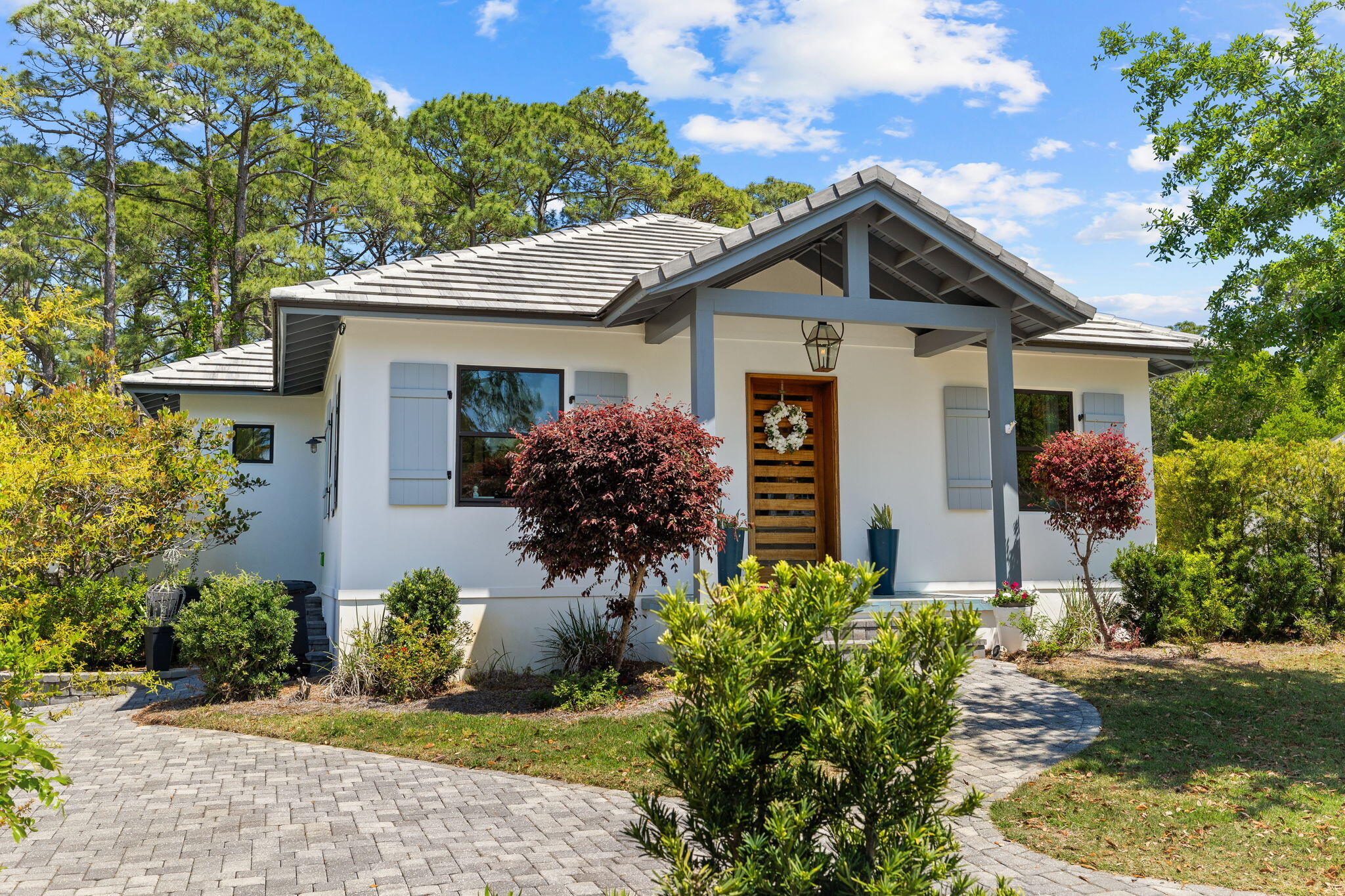 SANTA ROSA RIDGE UNIT 1 - Residential