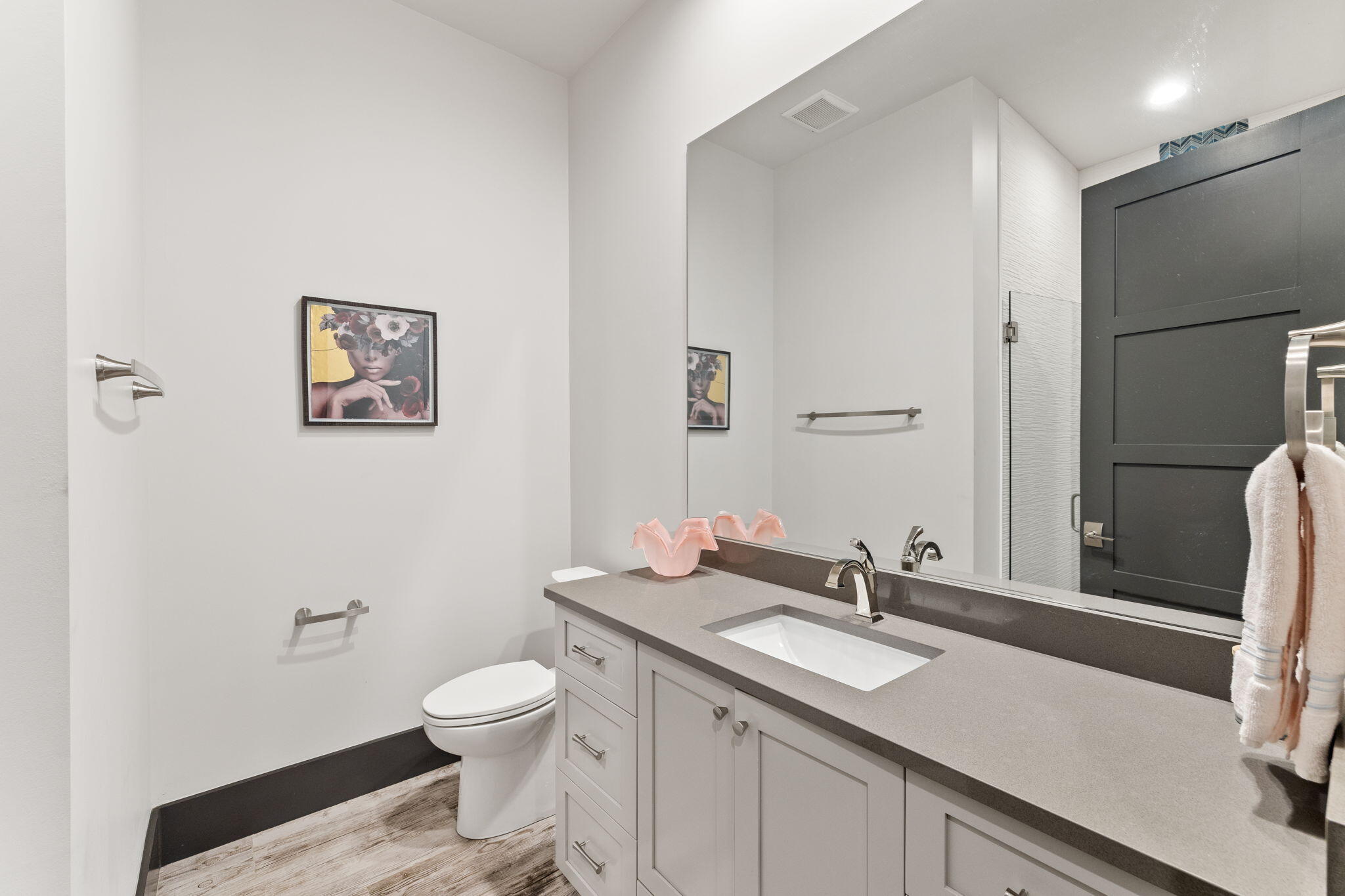 SANTA ROSA RIDGE UNIT 1 - Residential